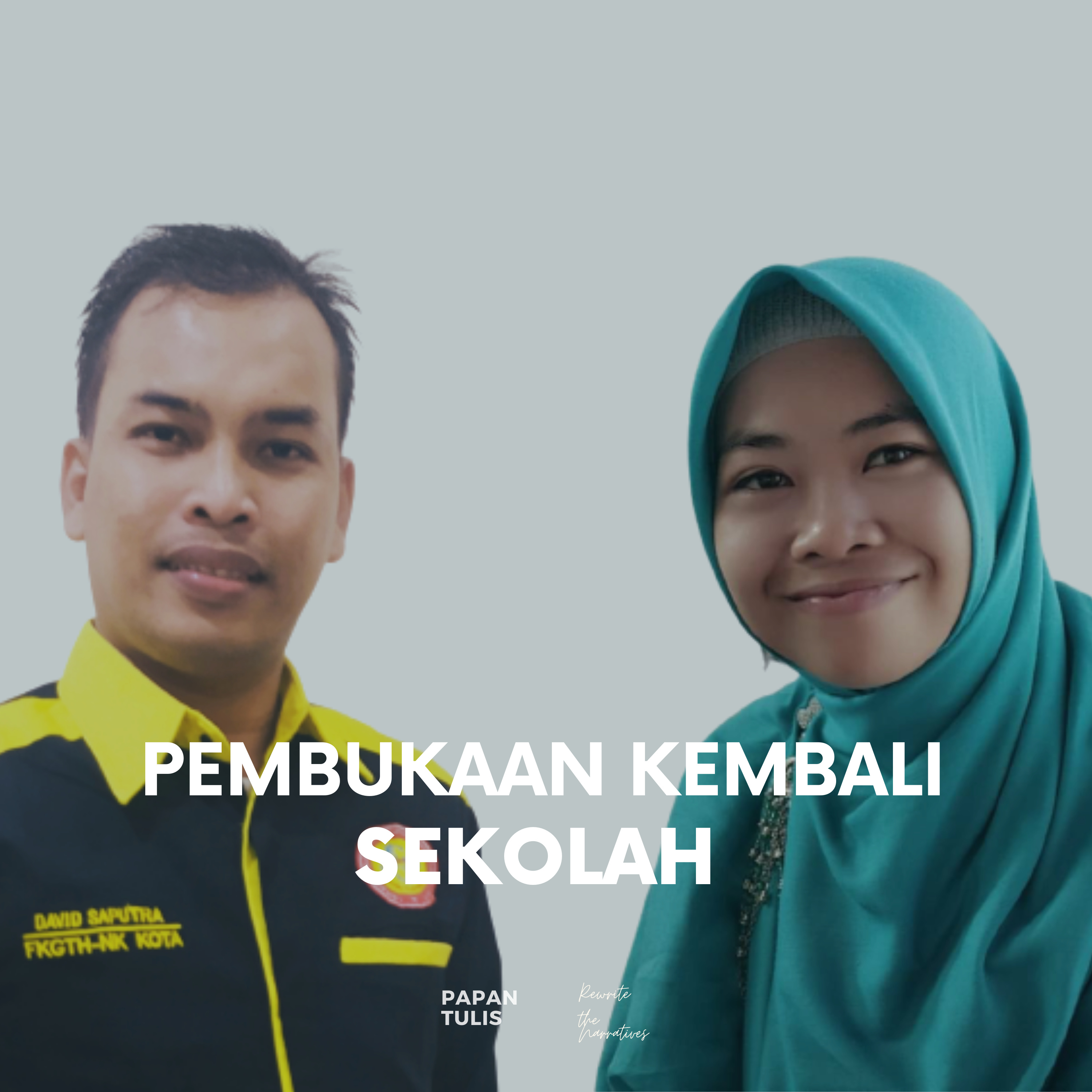 Papan Tulis