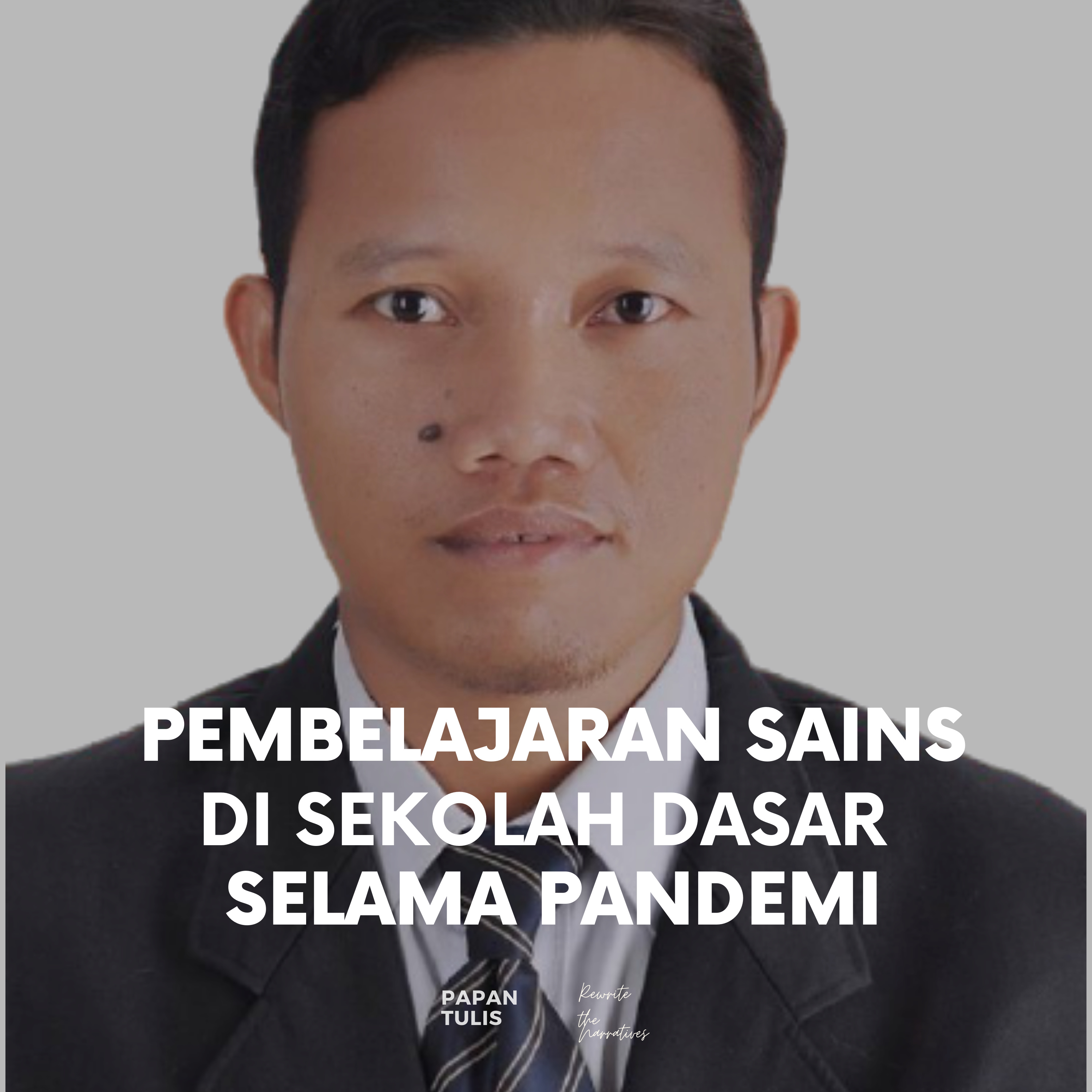 Papan Tulis