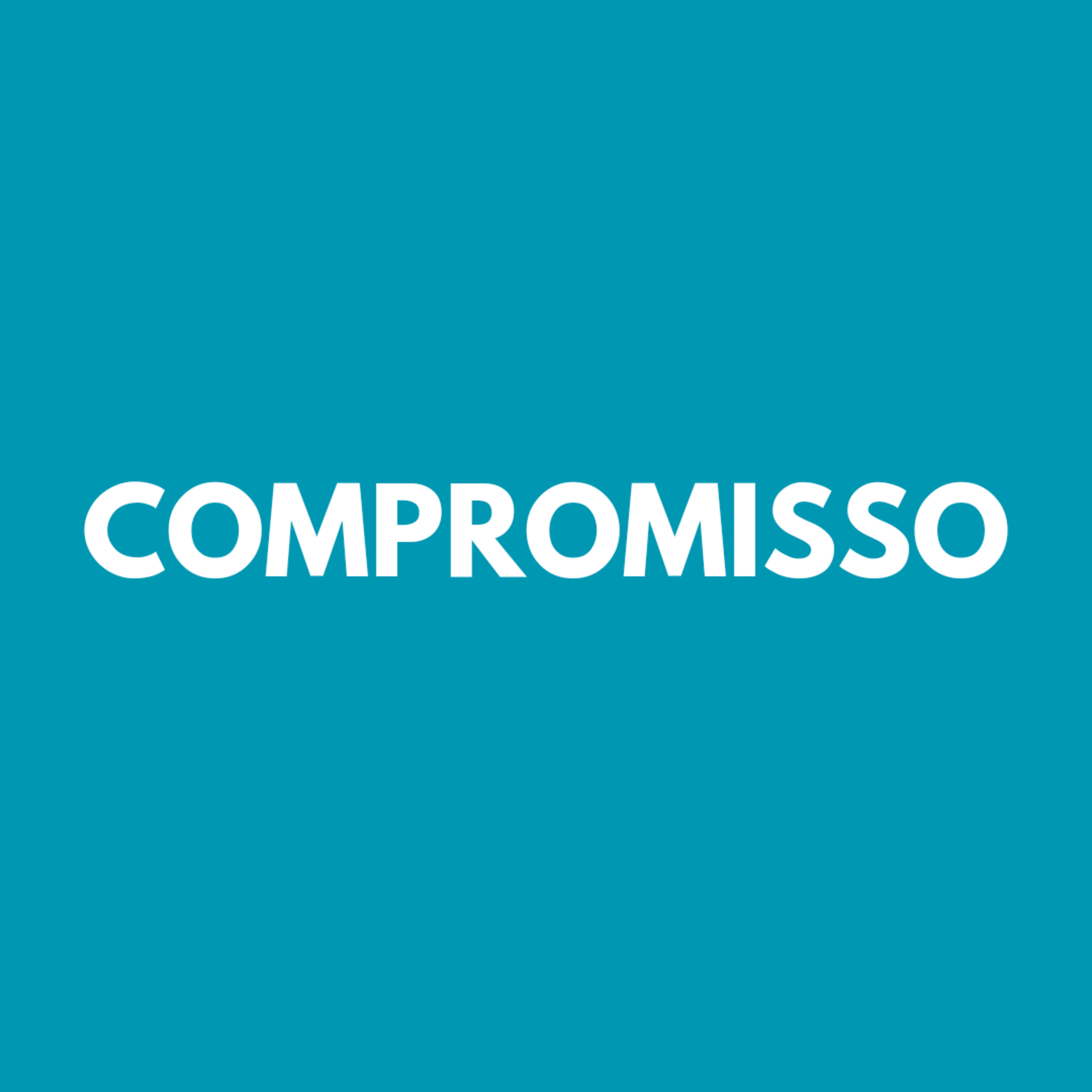004 - Compromisso 004 - Compromisso