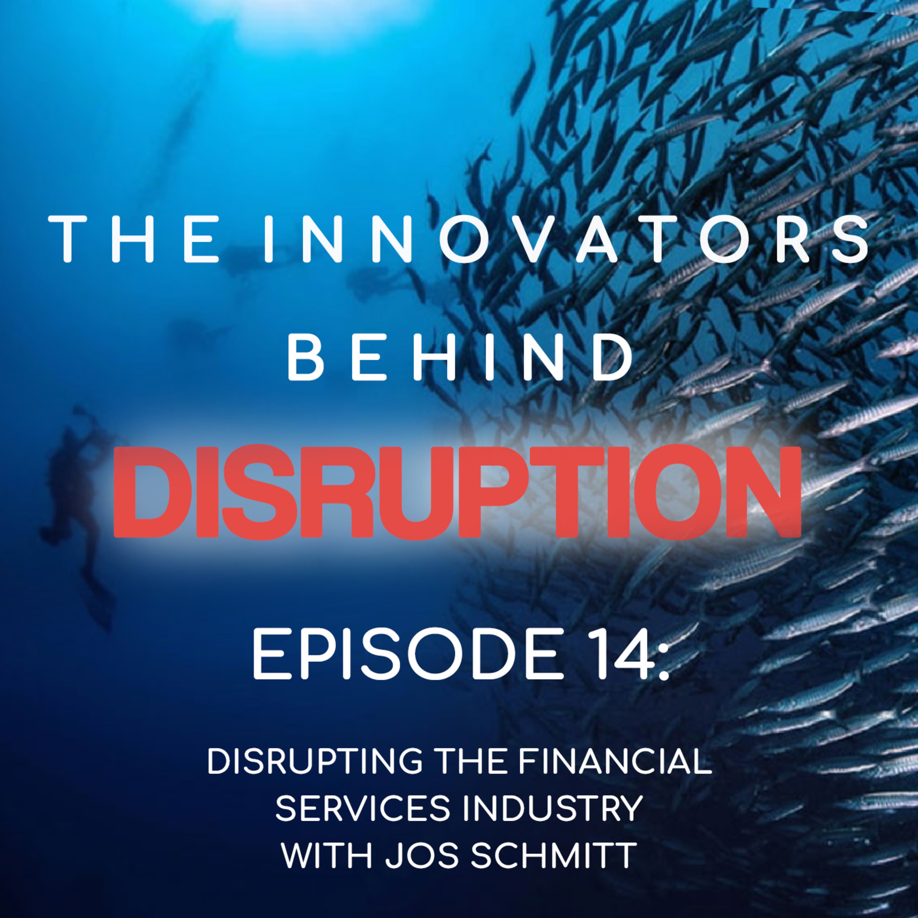 Evolve ETFs: The Innovators Behind Disruption with Raj Lala