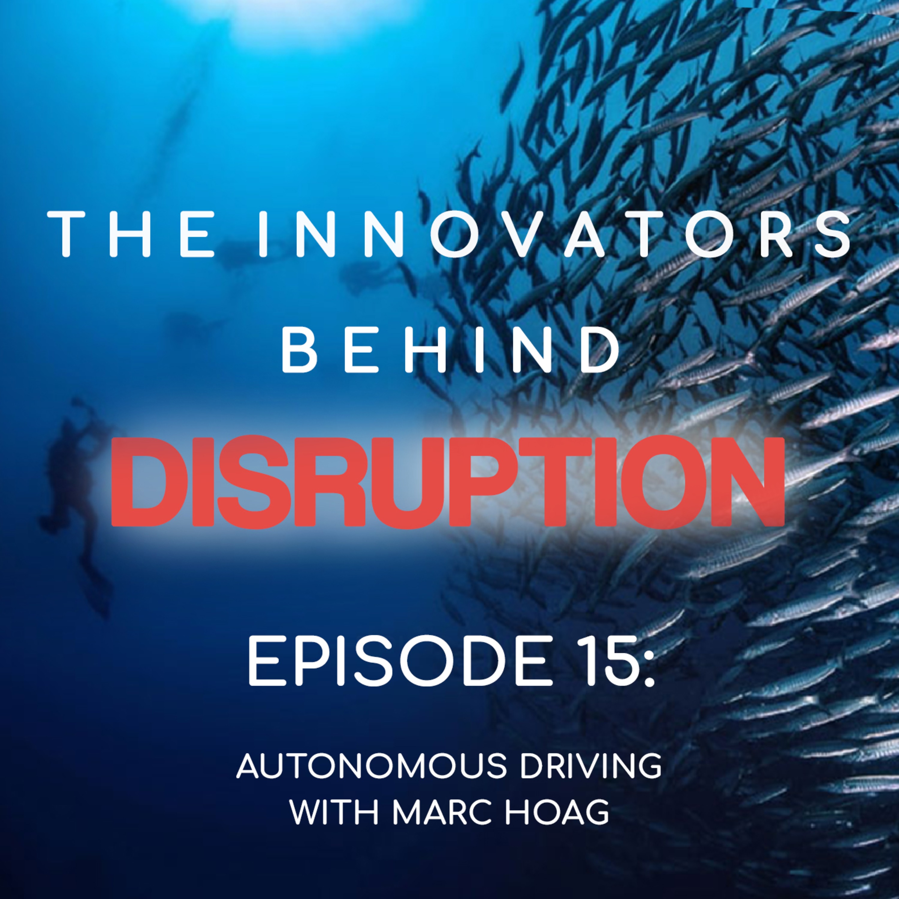 Evolve ETFs: The Innovators Behind Disruption with Raj Lala