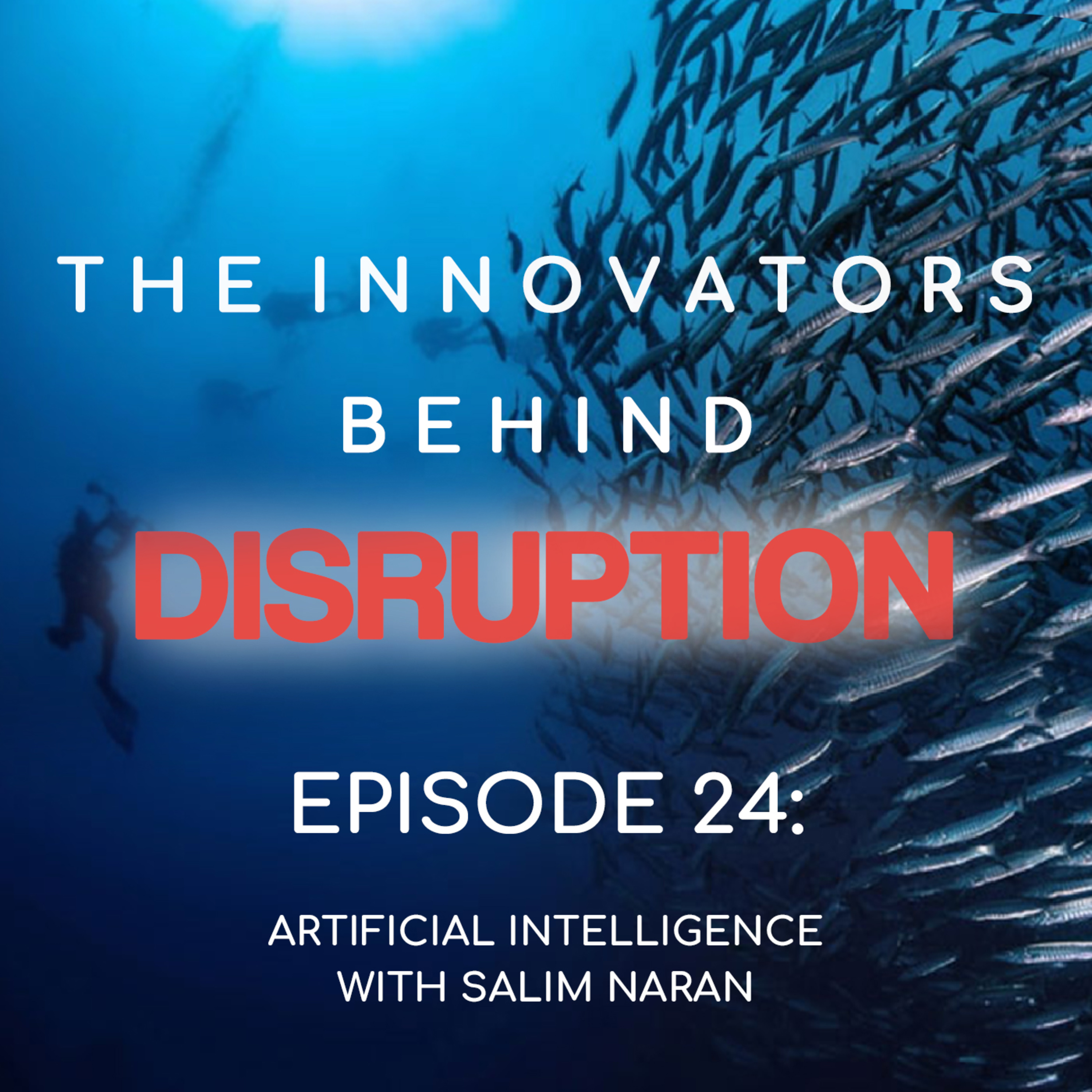Evolve ETFs: The Innovators Behind Disruption with Raj Lala