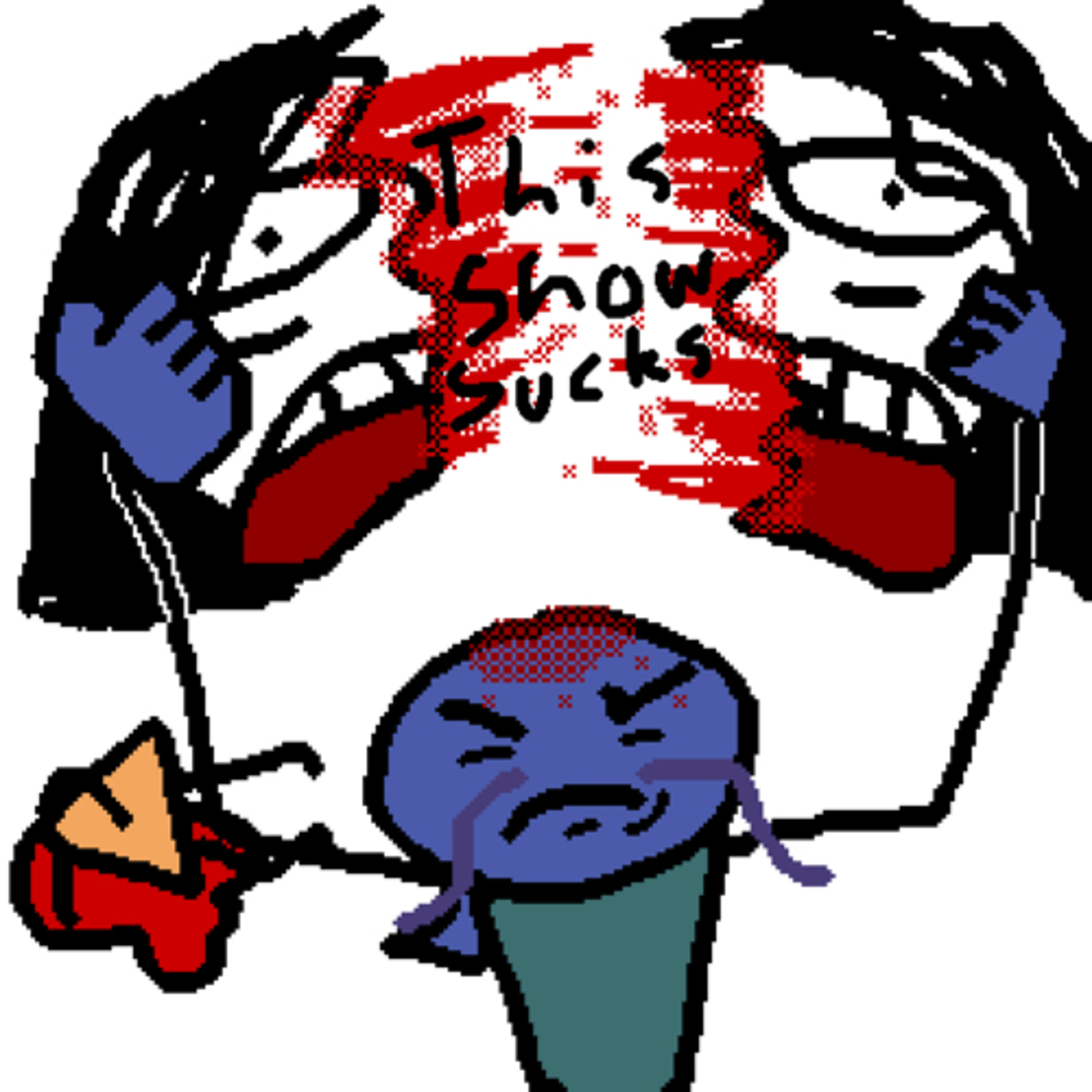 04 - Da Rules of Improv episode artwork