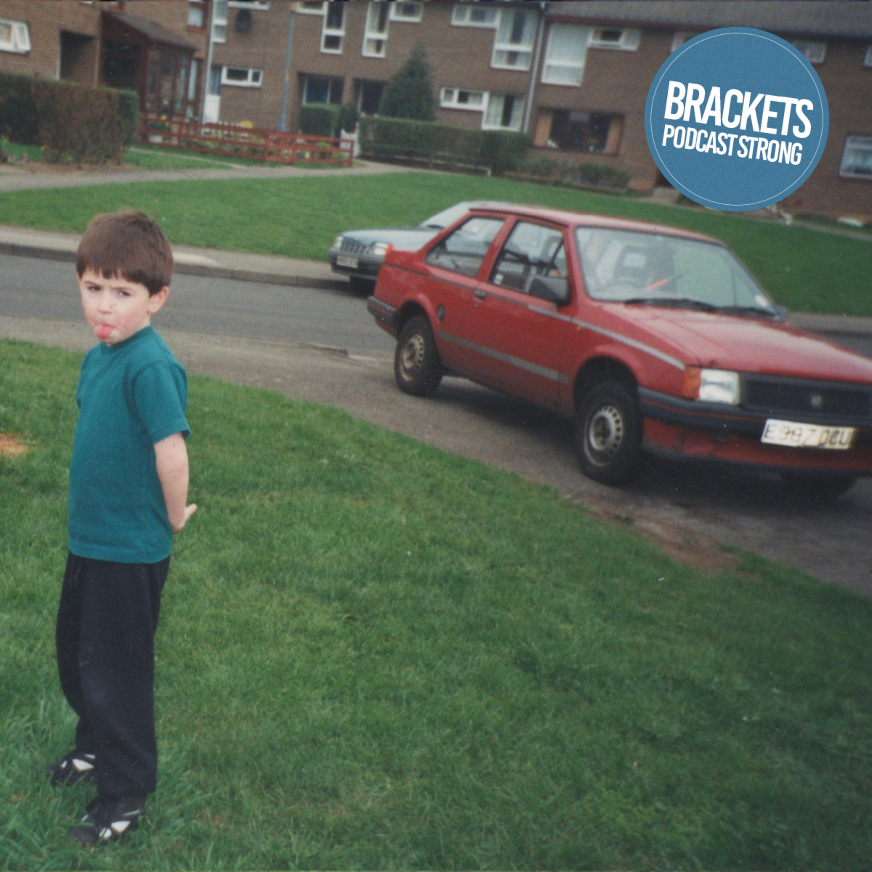 Episode 007 - Martha