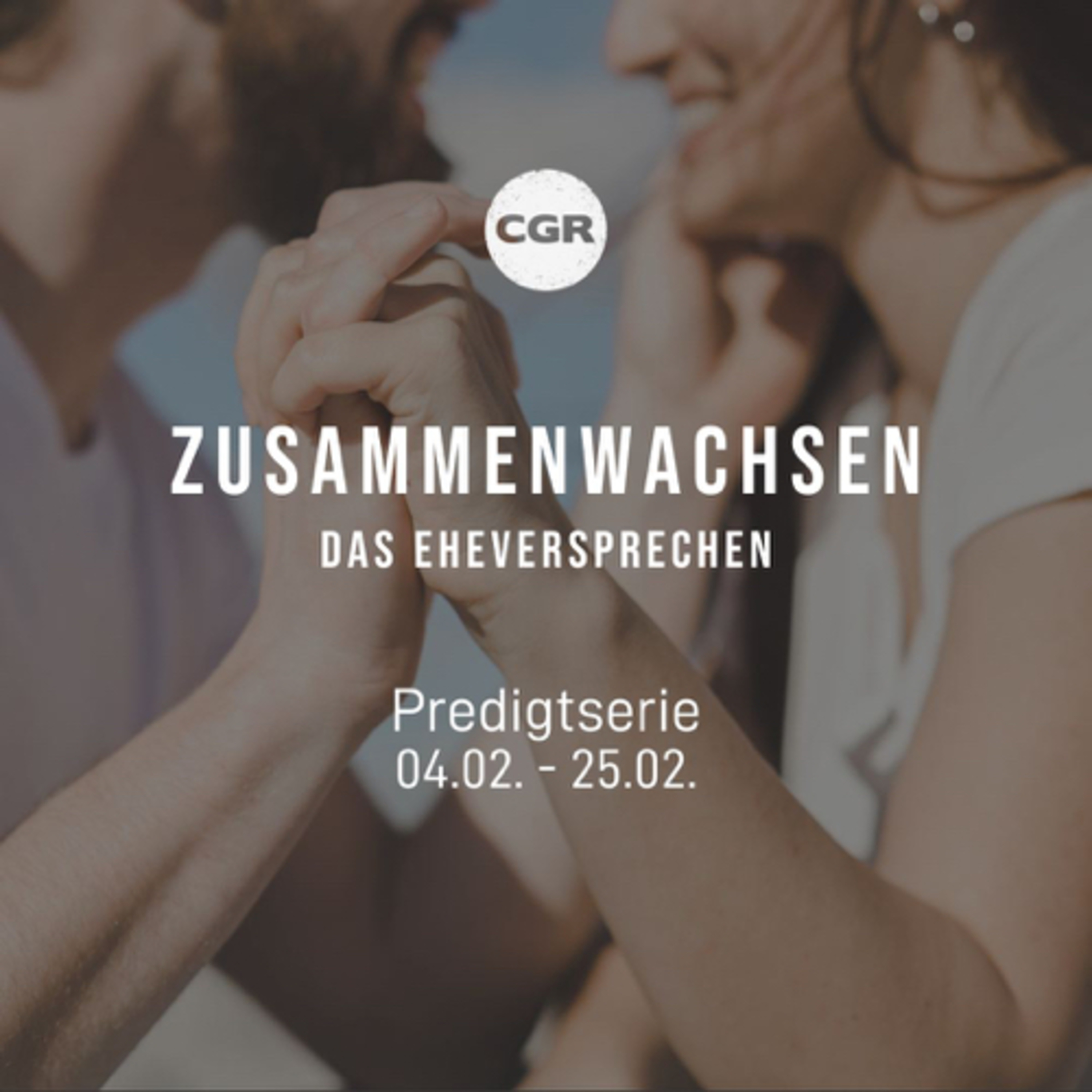 Das Versprechen, dass ich mich dir anvertraue - Swetti Petkau - 25.02.2024 episode artwork