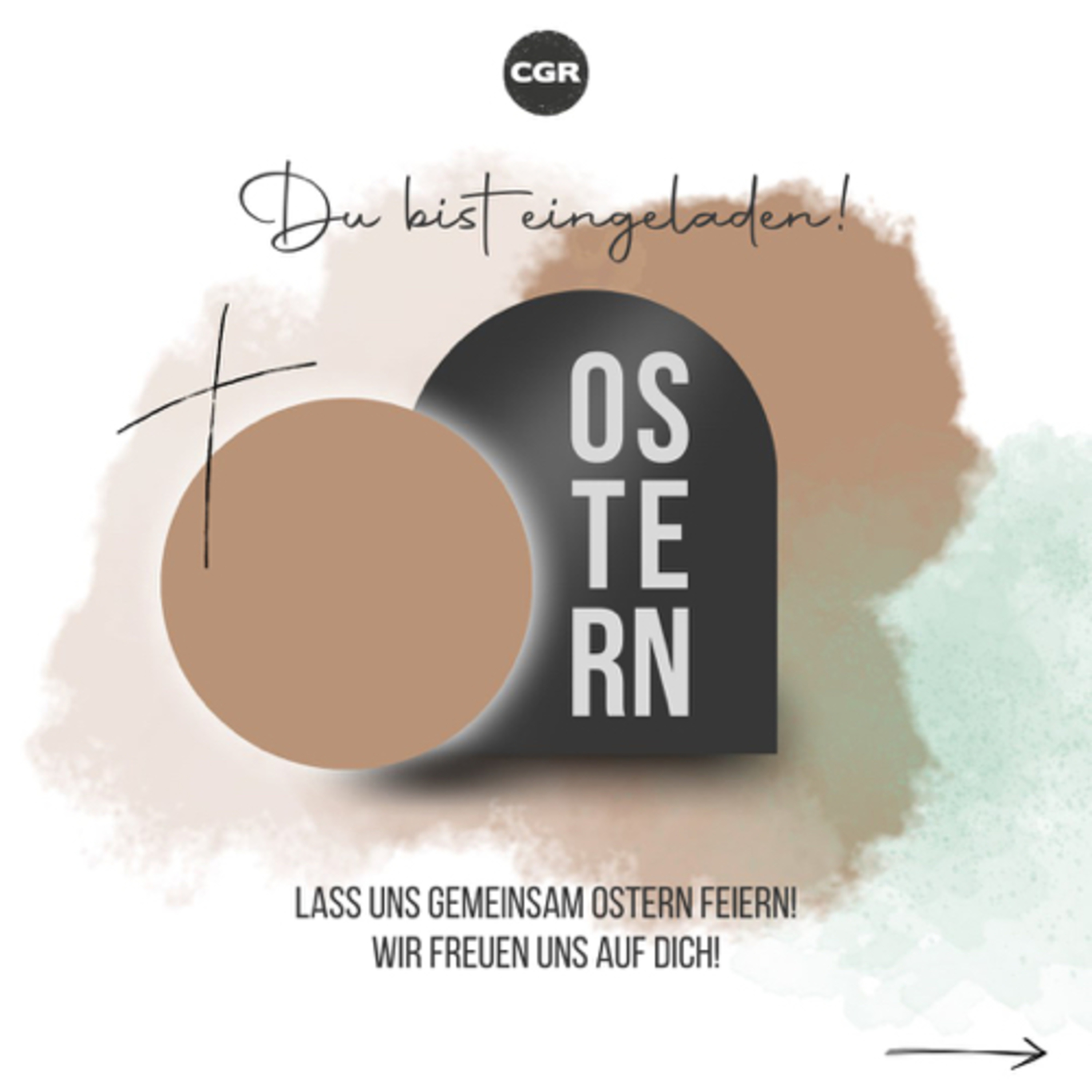 Karfreitag - Benjamin Harder - 29.03.2024 episode artwork