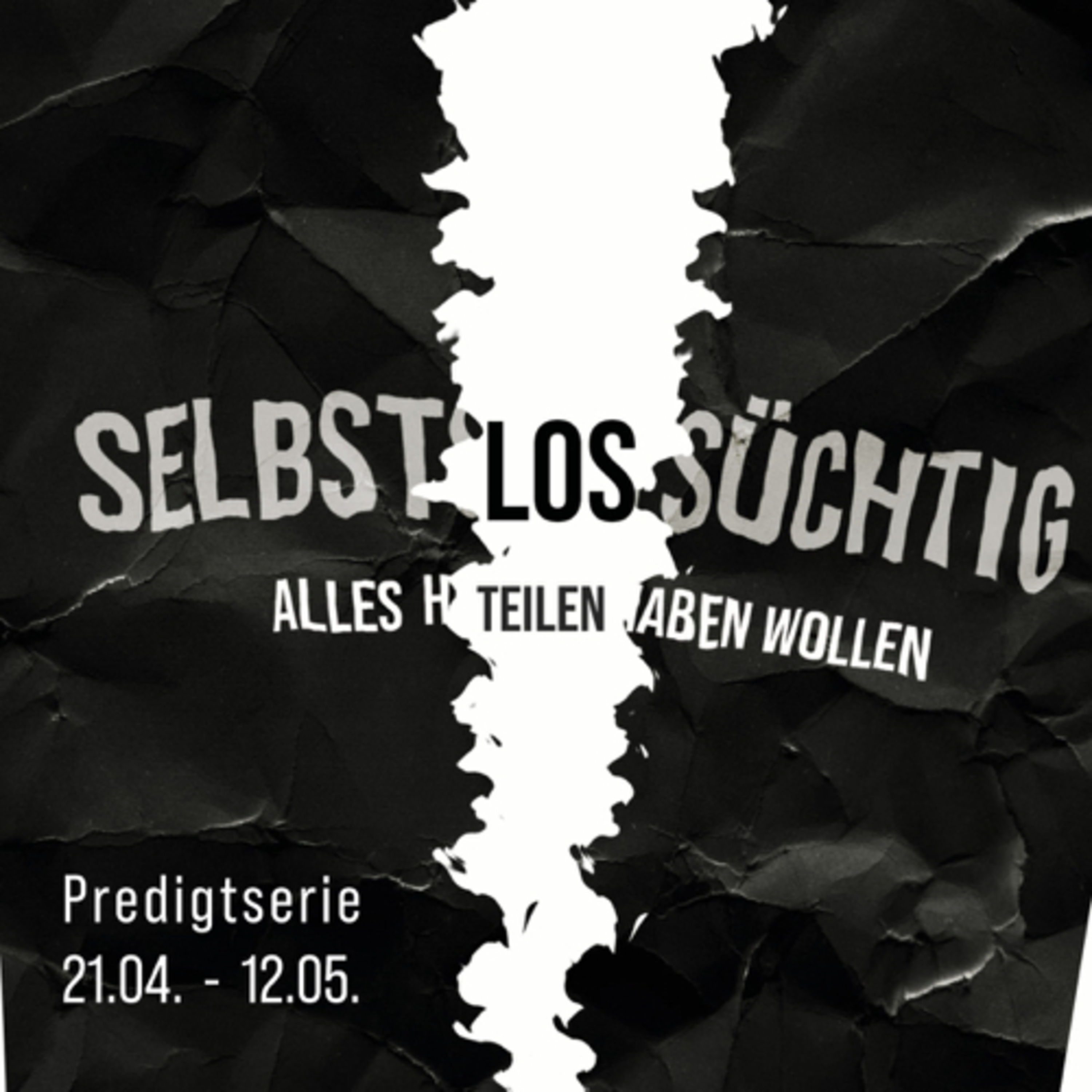 Dankbar im Alltagstrott - Erik Petker - 12.05.2024 episode artwork