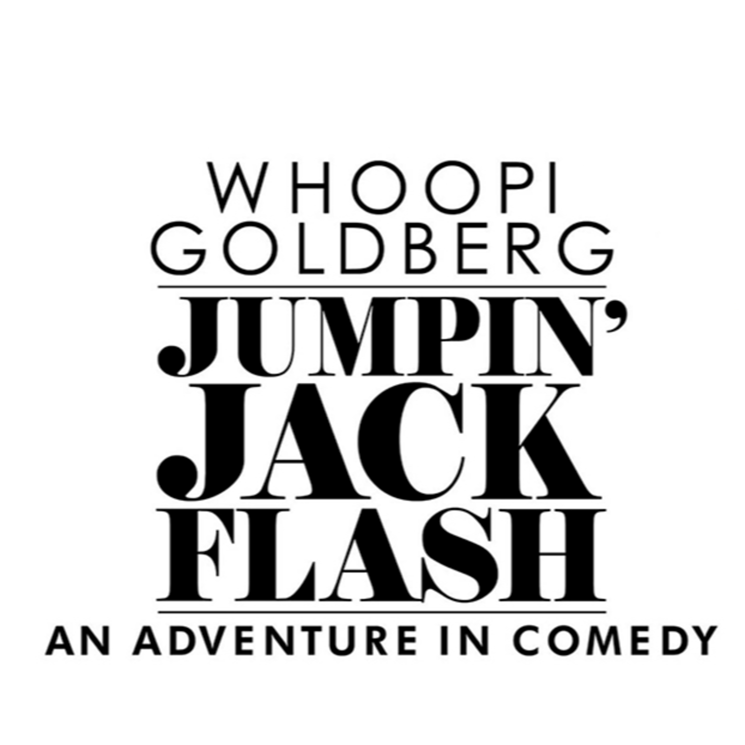 SILVER BULLETS EP #6 : "Jumpin' Jack Flash" - Et... "Alpha" Bondit episode artwork