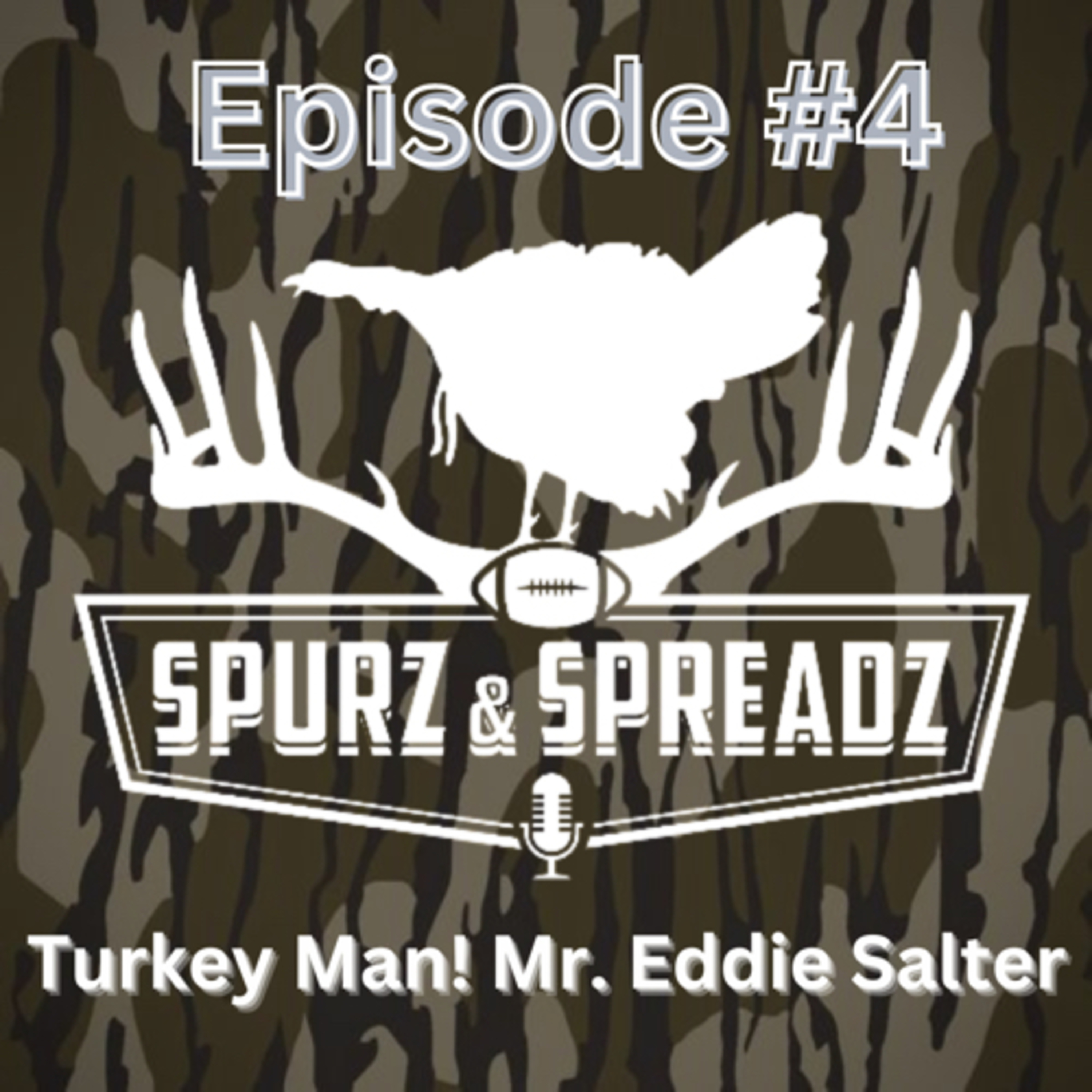 SPURZ and SPREADZ