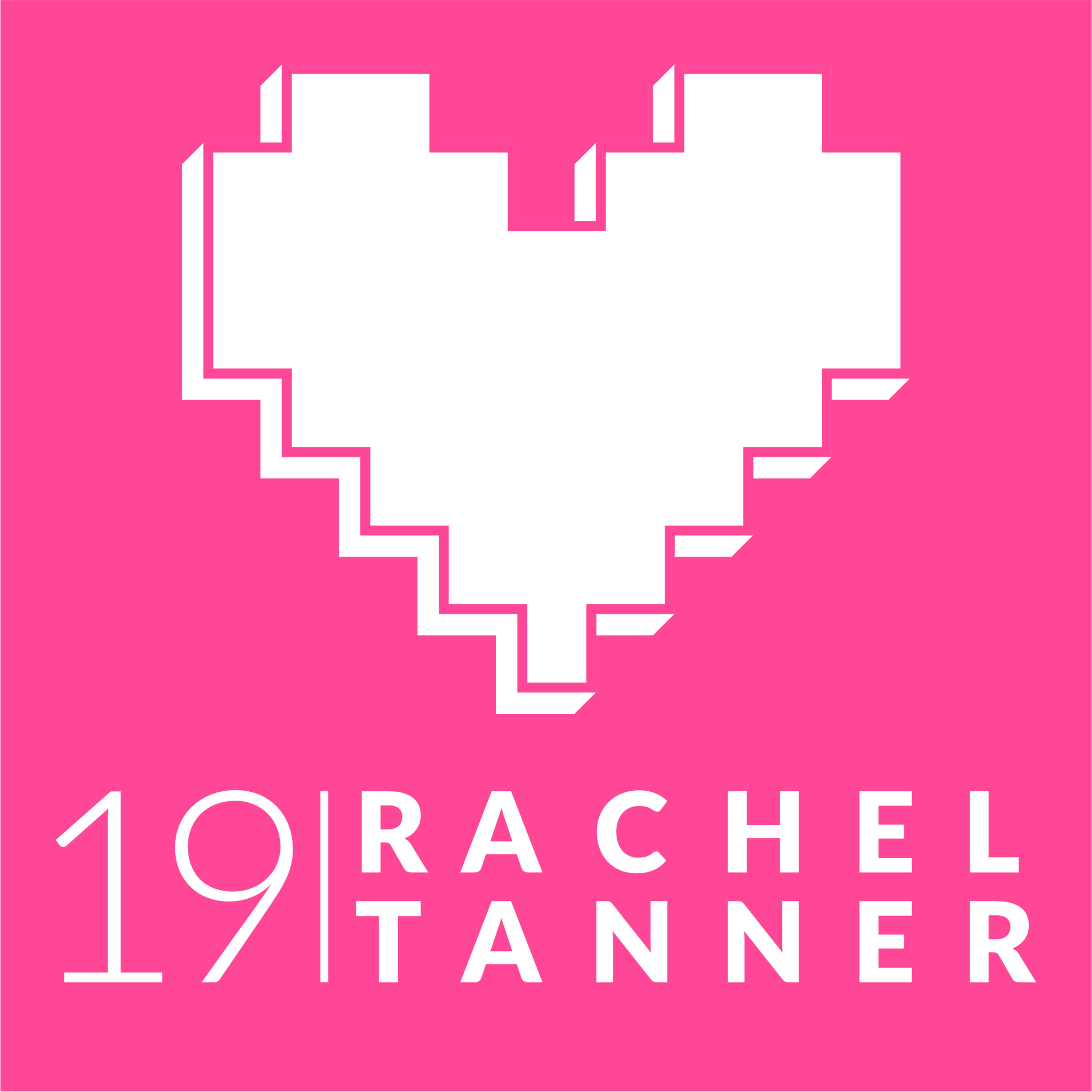 Episode 19: Rachel Tanner