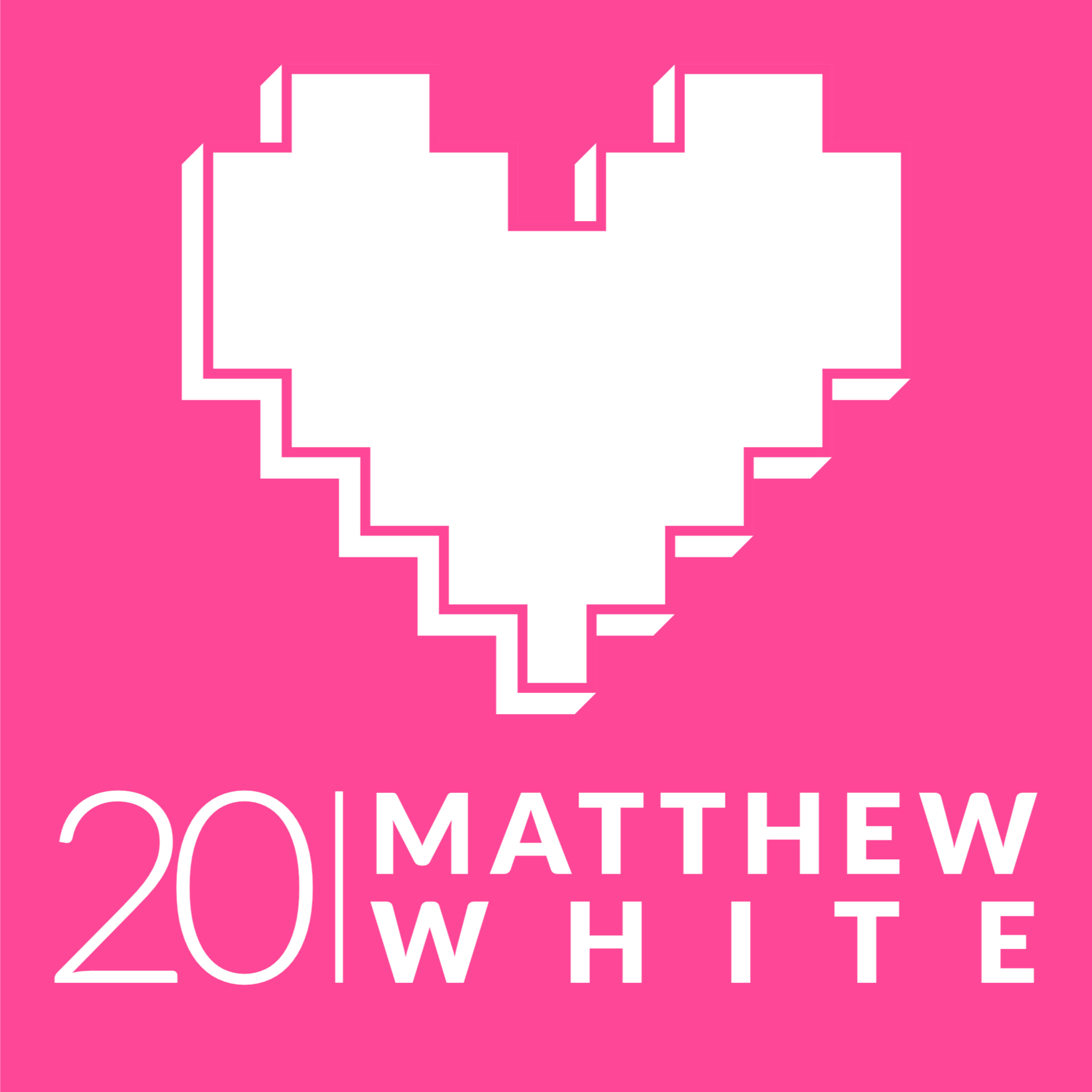 Episode 20: Matthew White (Whitethorn Games)