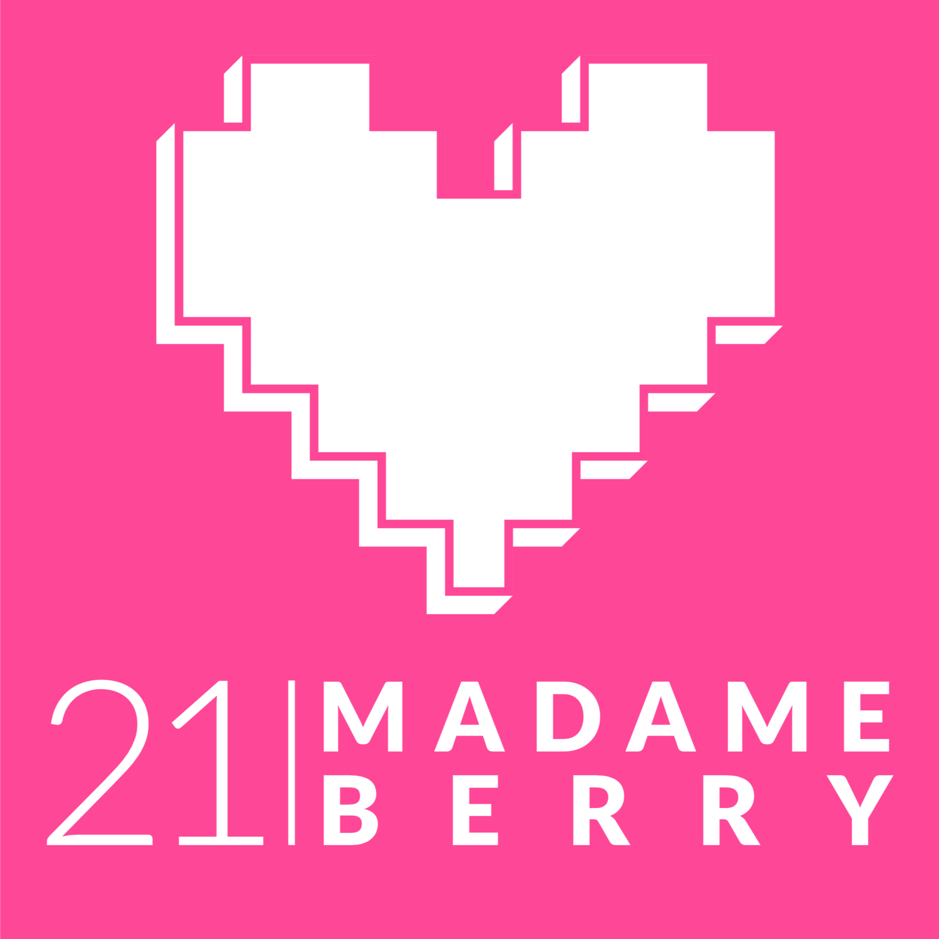 Episode 21: MadameBerry