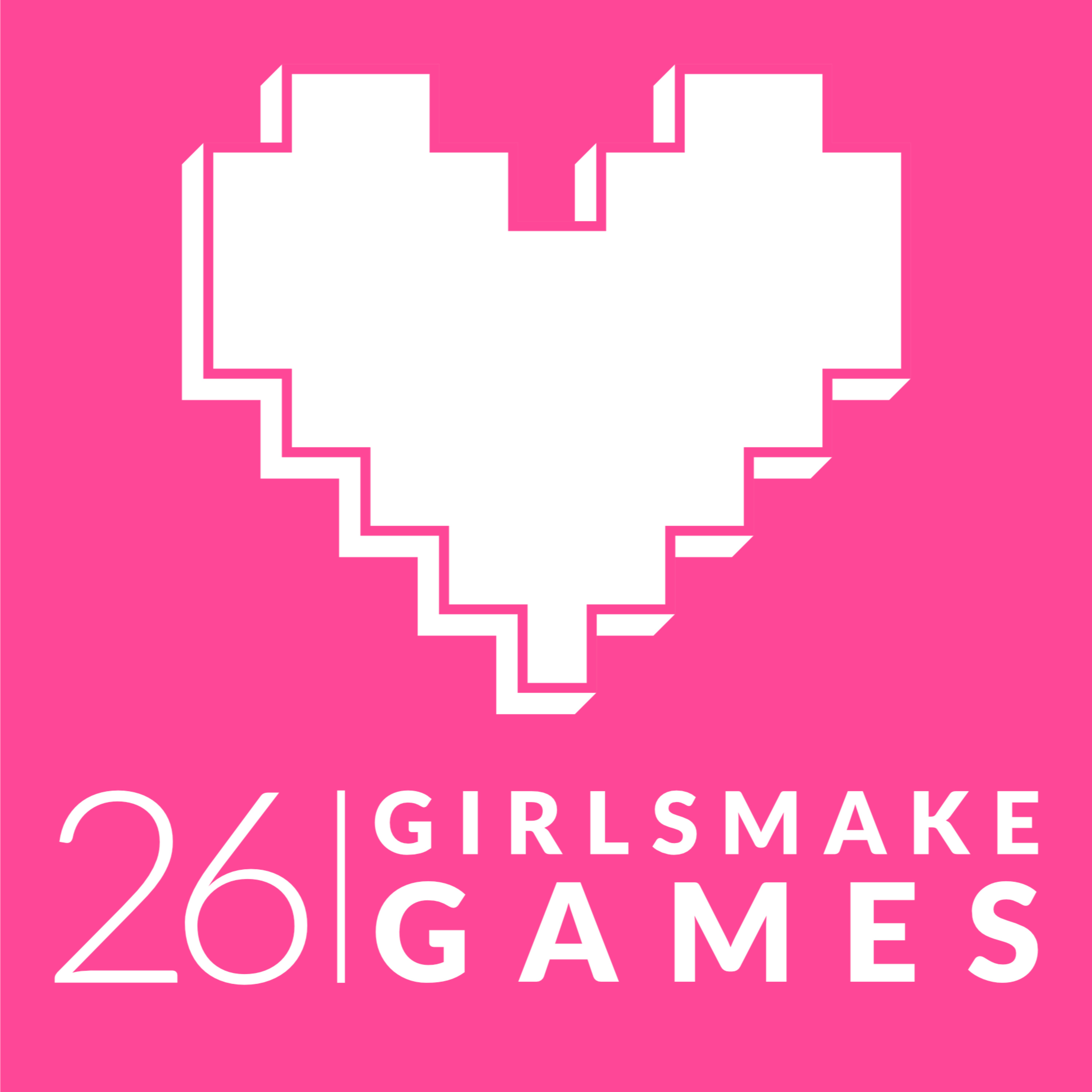 Episode 26: Girls Make Games (Isra Shabir)