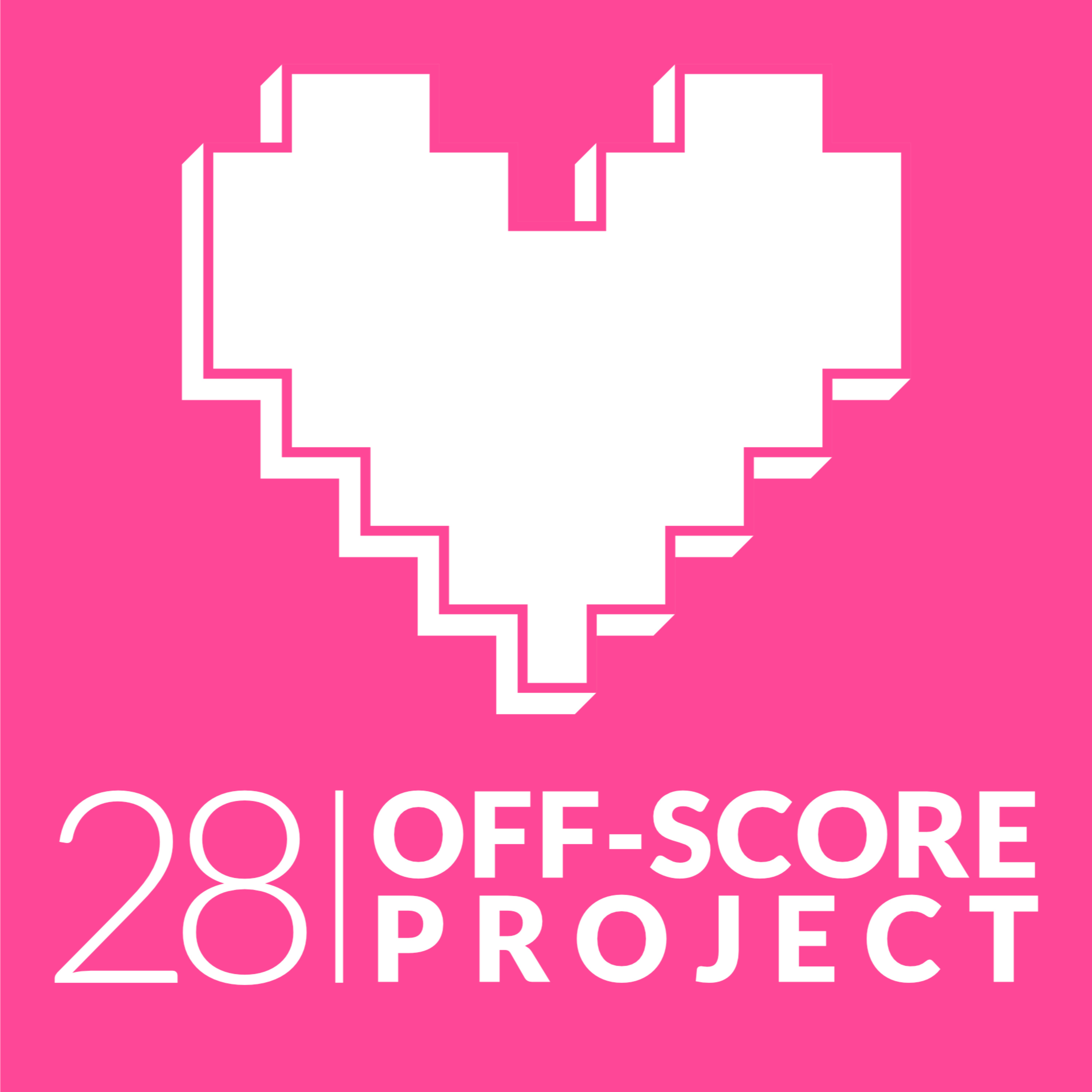 Episode 28: The Off-Score Project