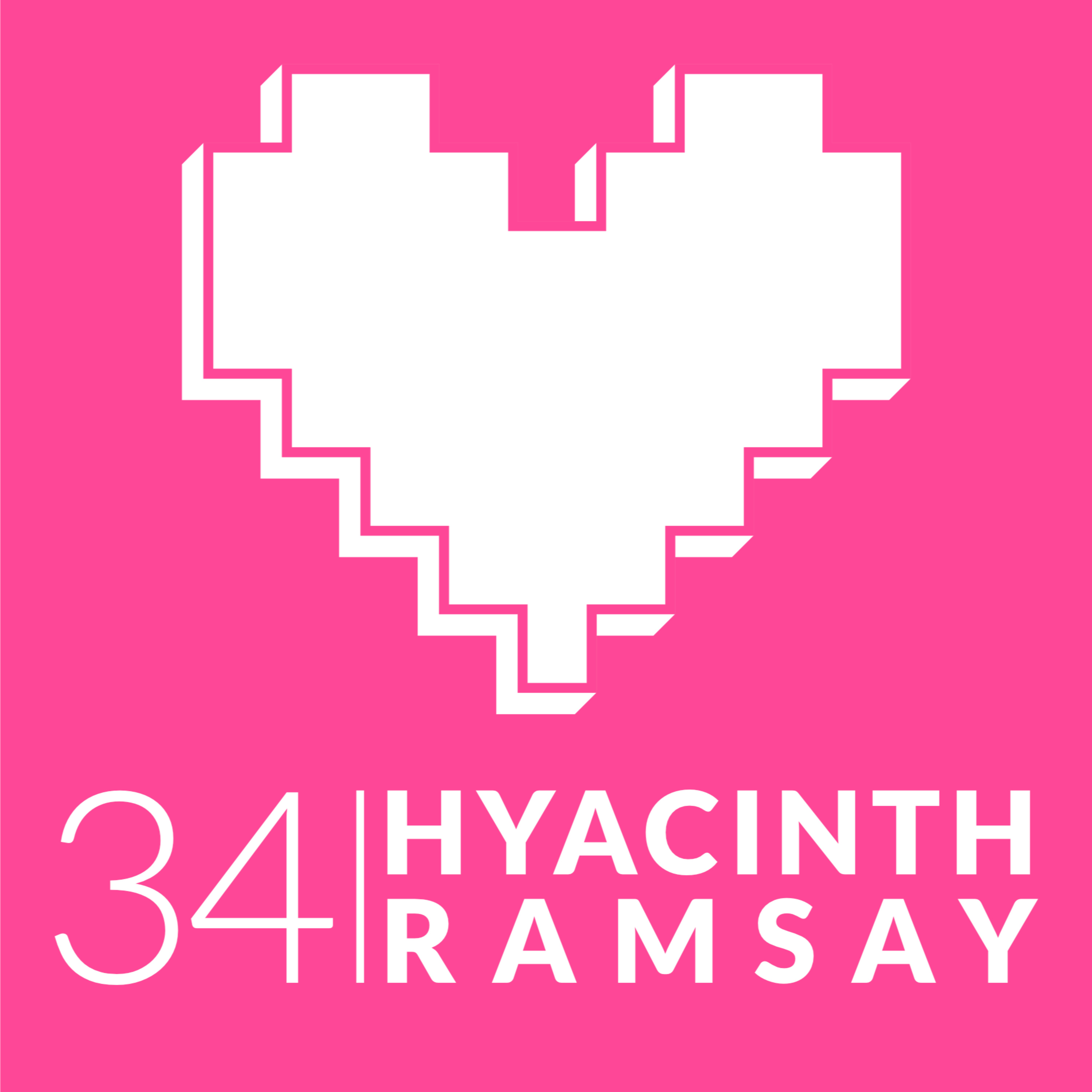 Episode 34: Hyacinth Ramsay