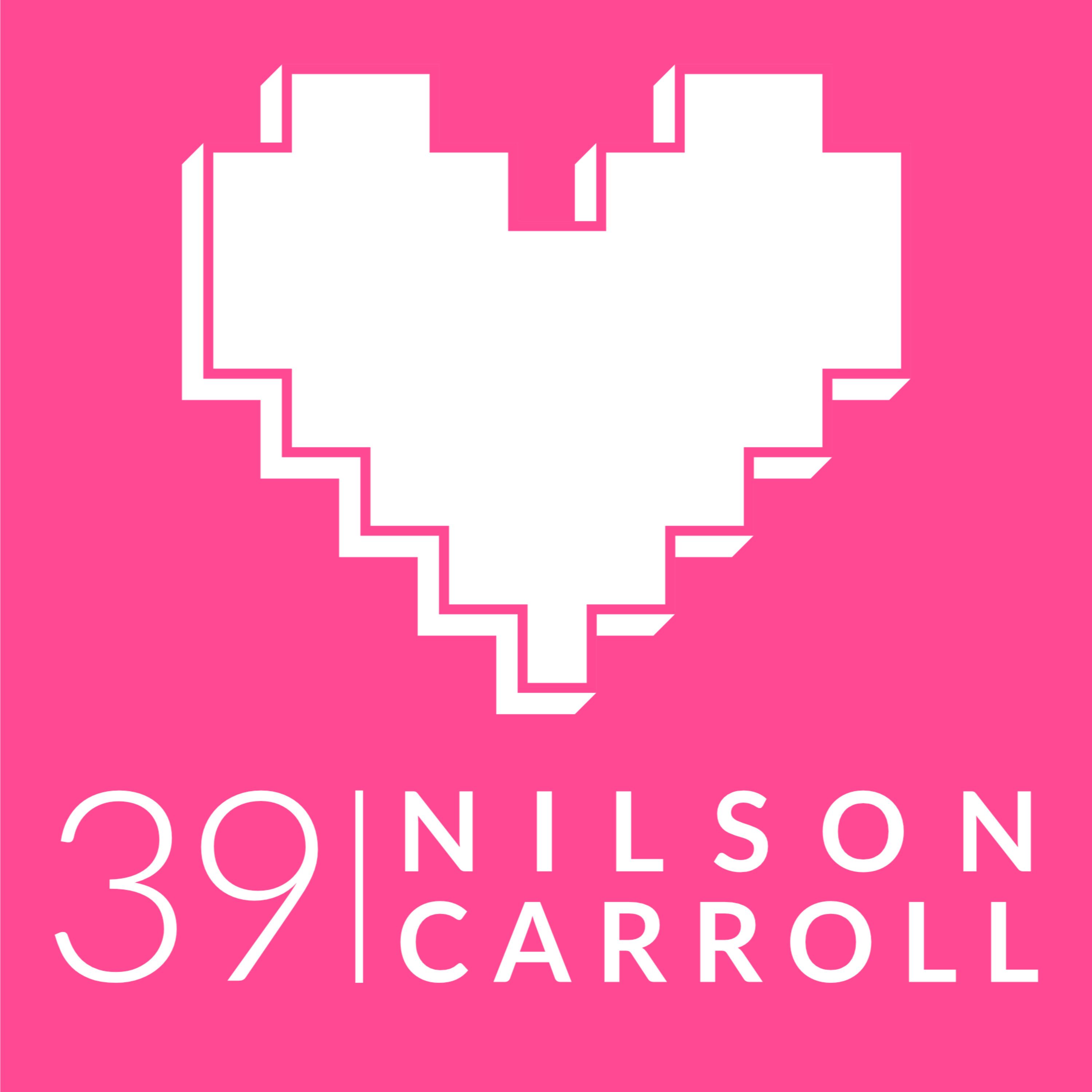 Episode 39: Nilson Carroll
