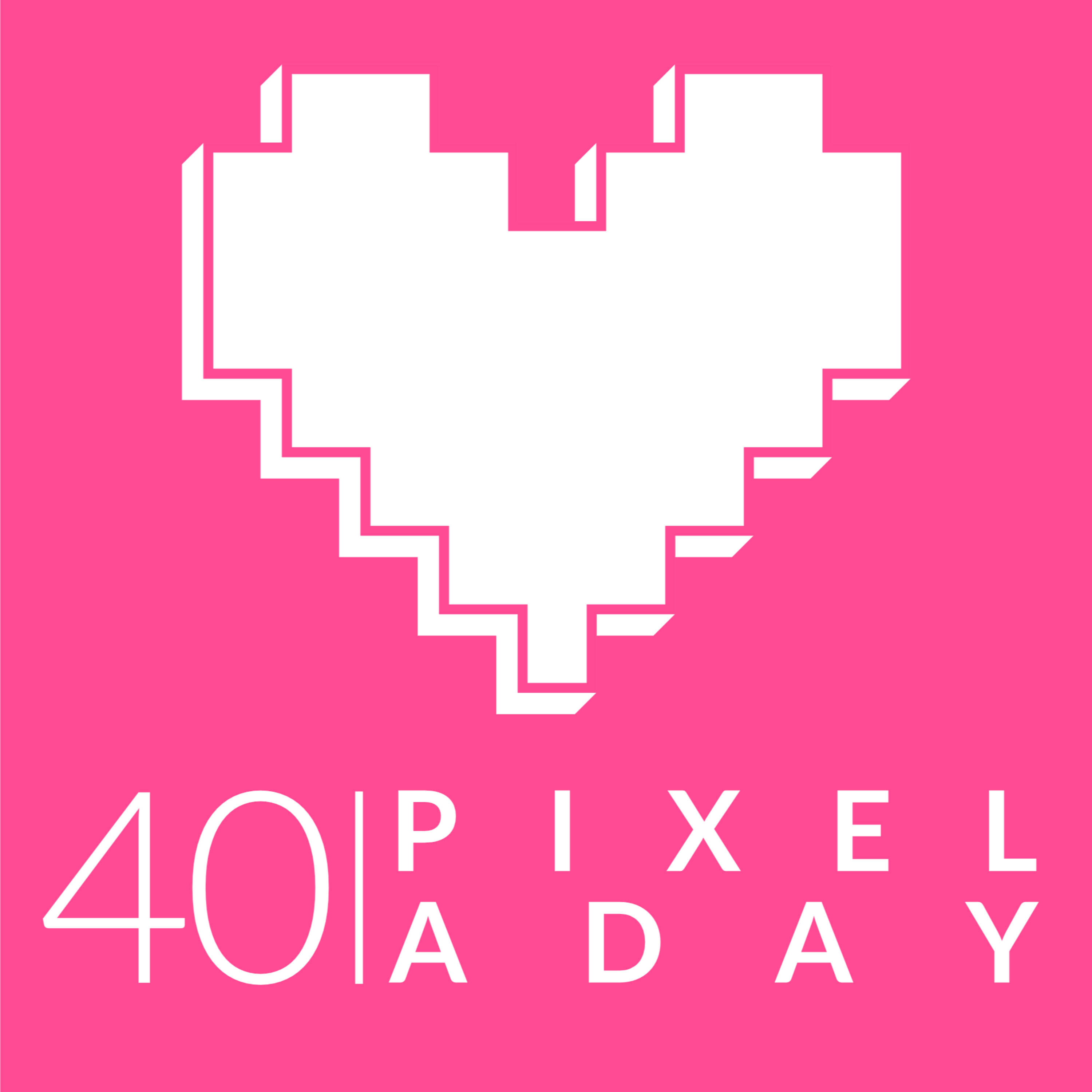 Episode 40: Pixel a Day