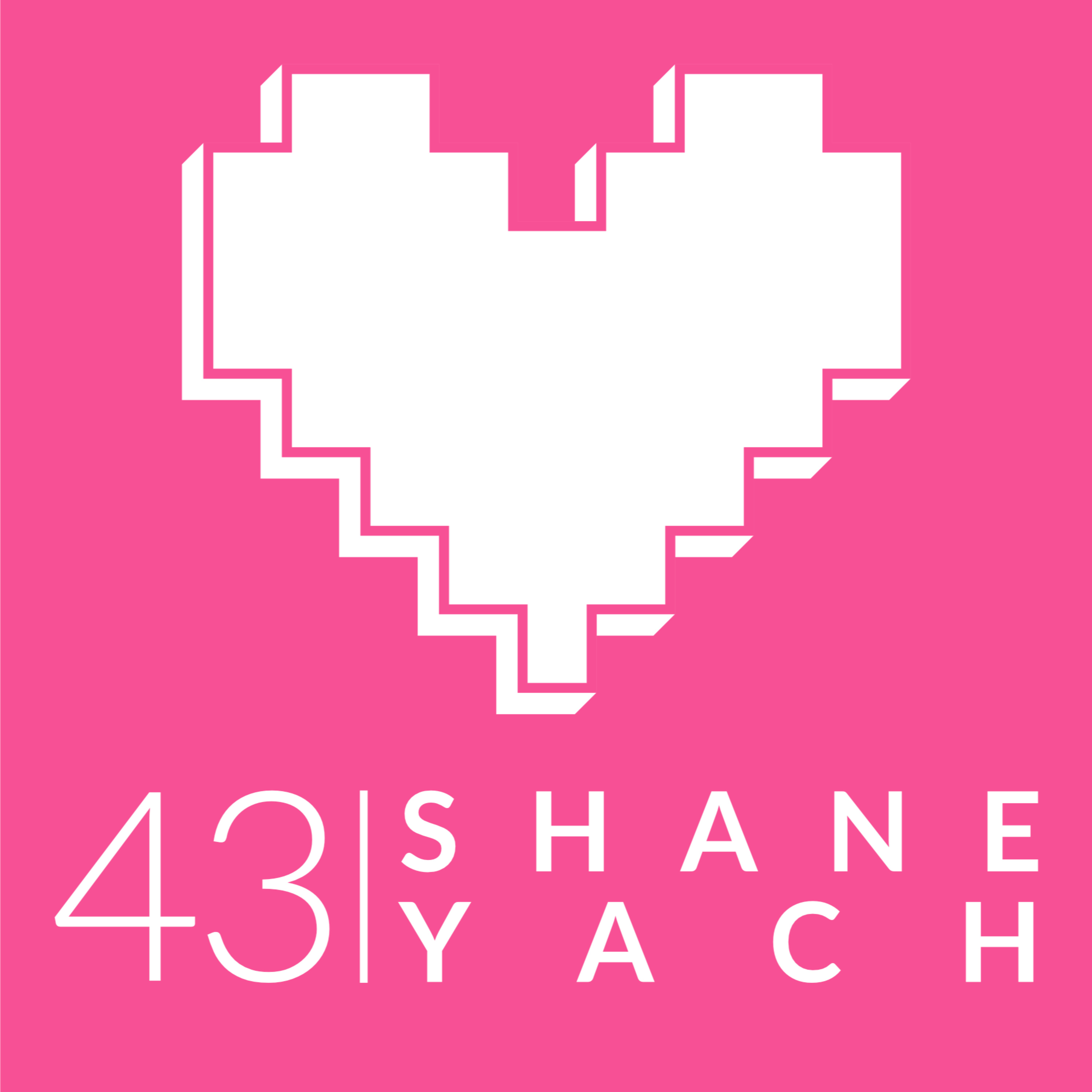 Episode 43: Shane Yach