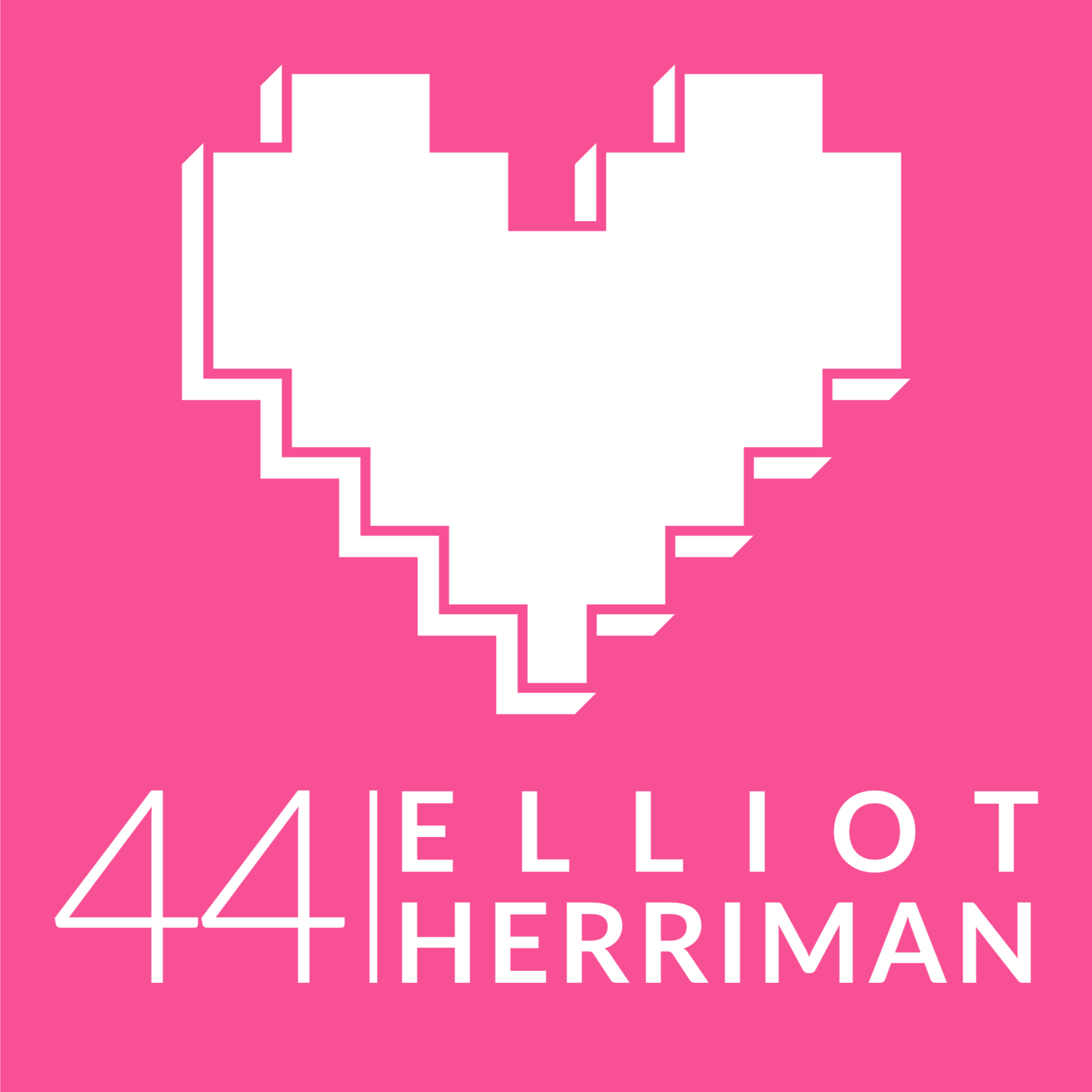 Episode 44: Elliot Herriman