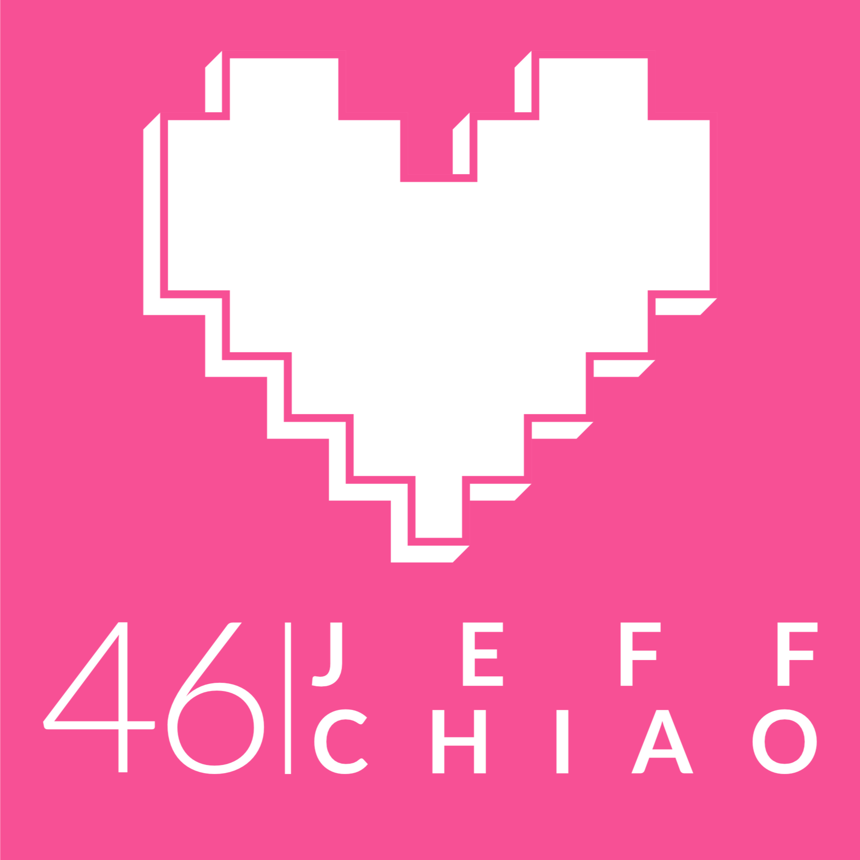 Episode 46: Jeff Chiao