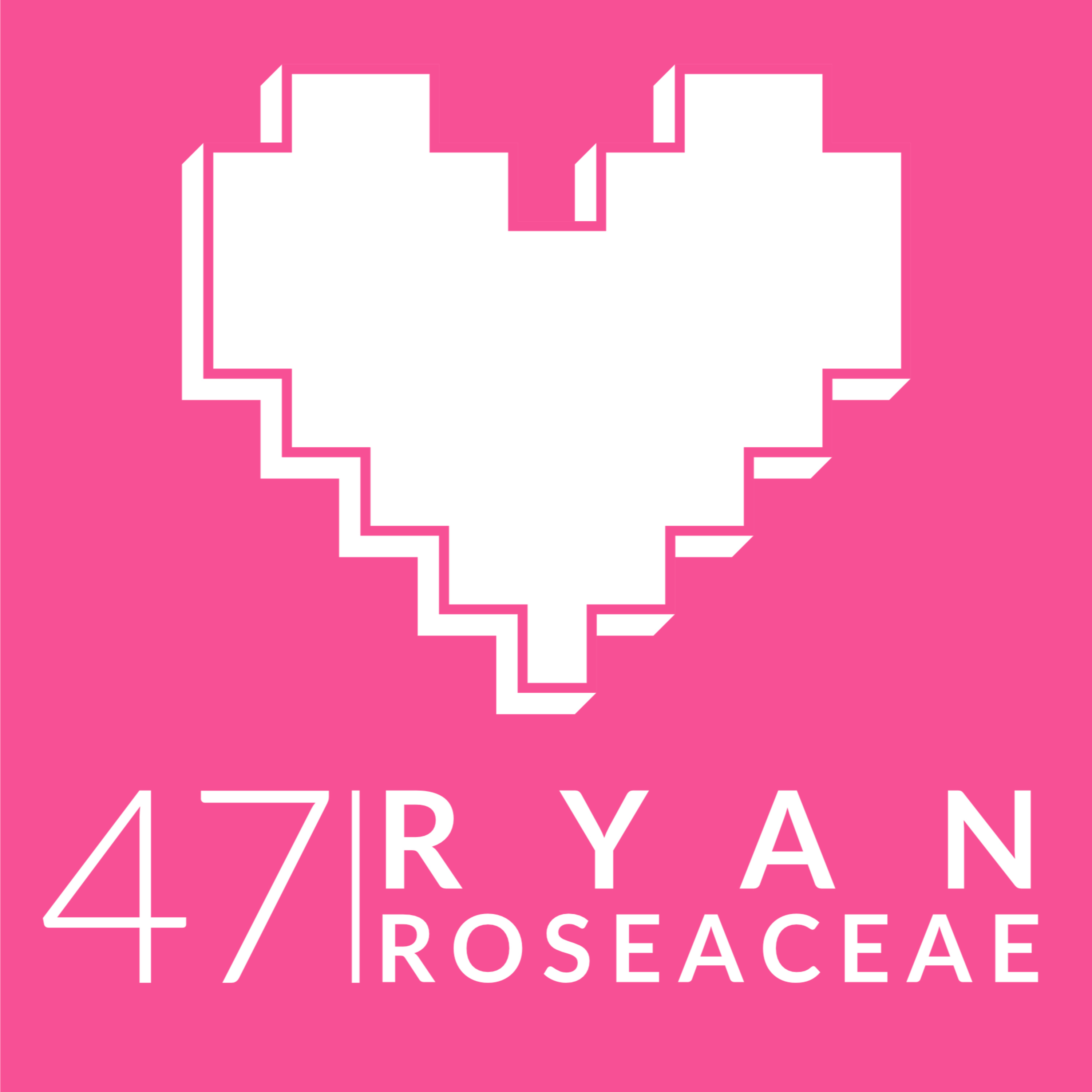 Episode 47: Ryan Rose Aceae