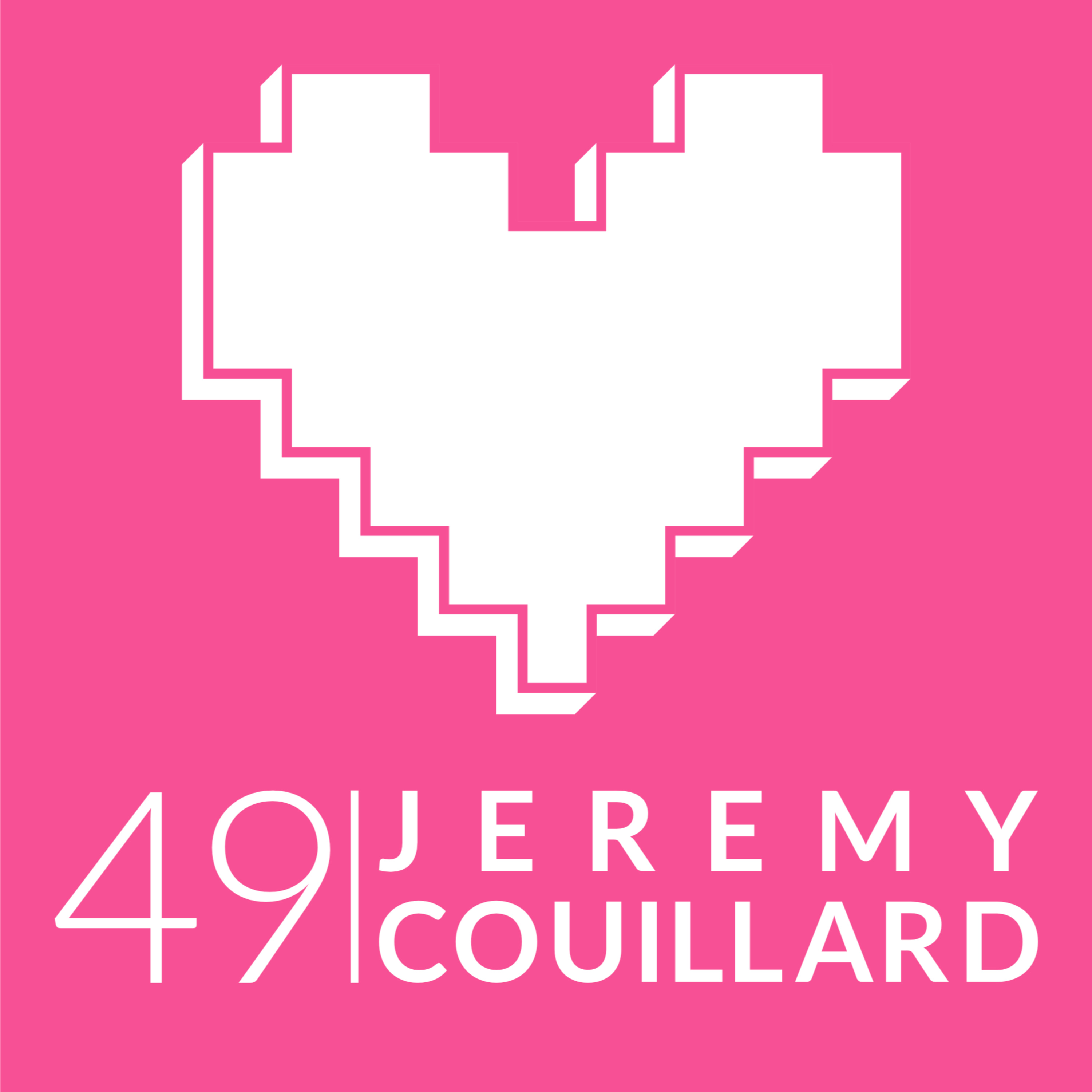 Episode 49: Jeremy Couillard