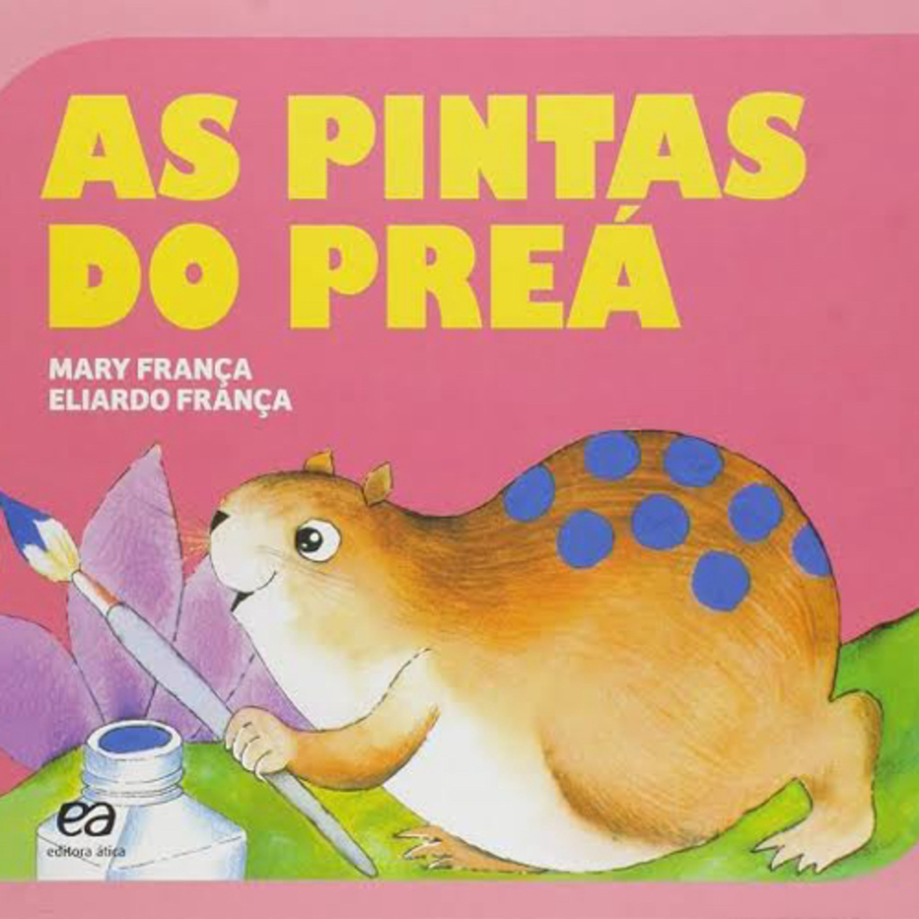Histórias do Daninho