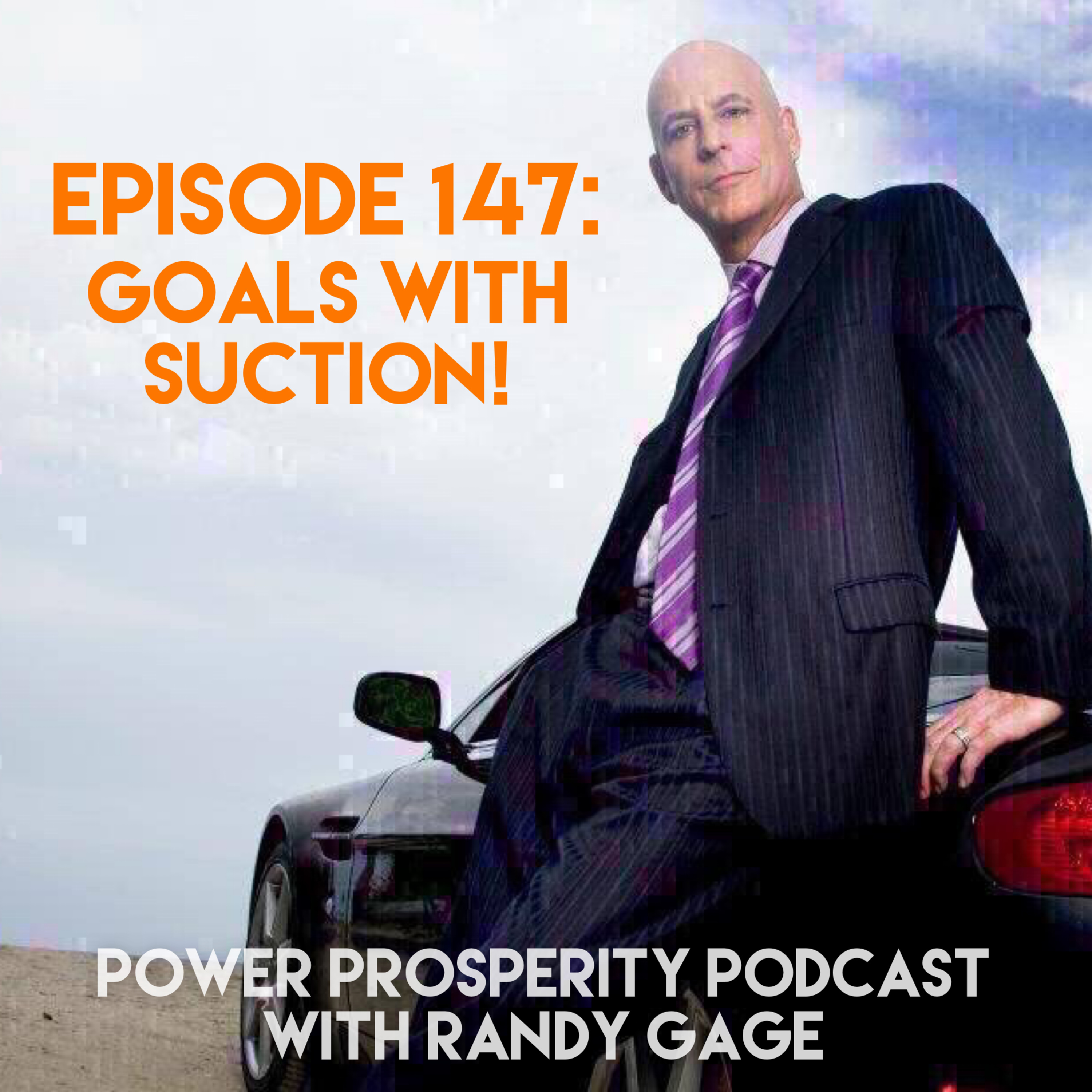 Episode 147: Goals with Suction! episode artwork
