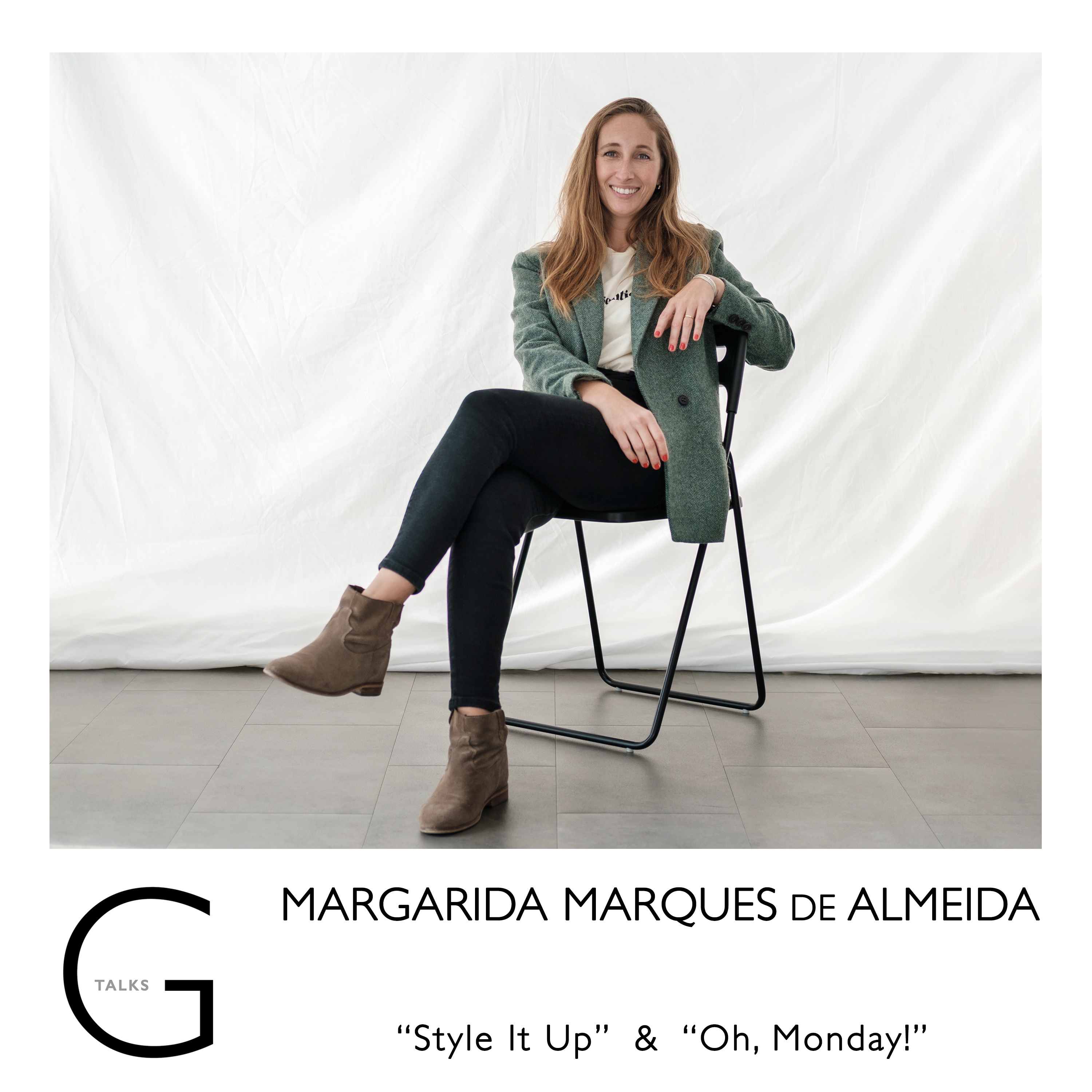 G Talks
