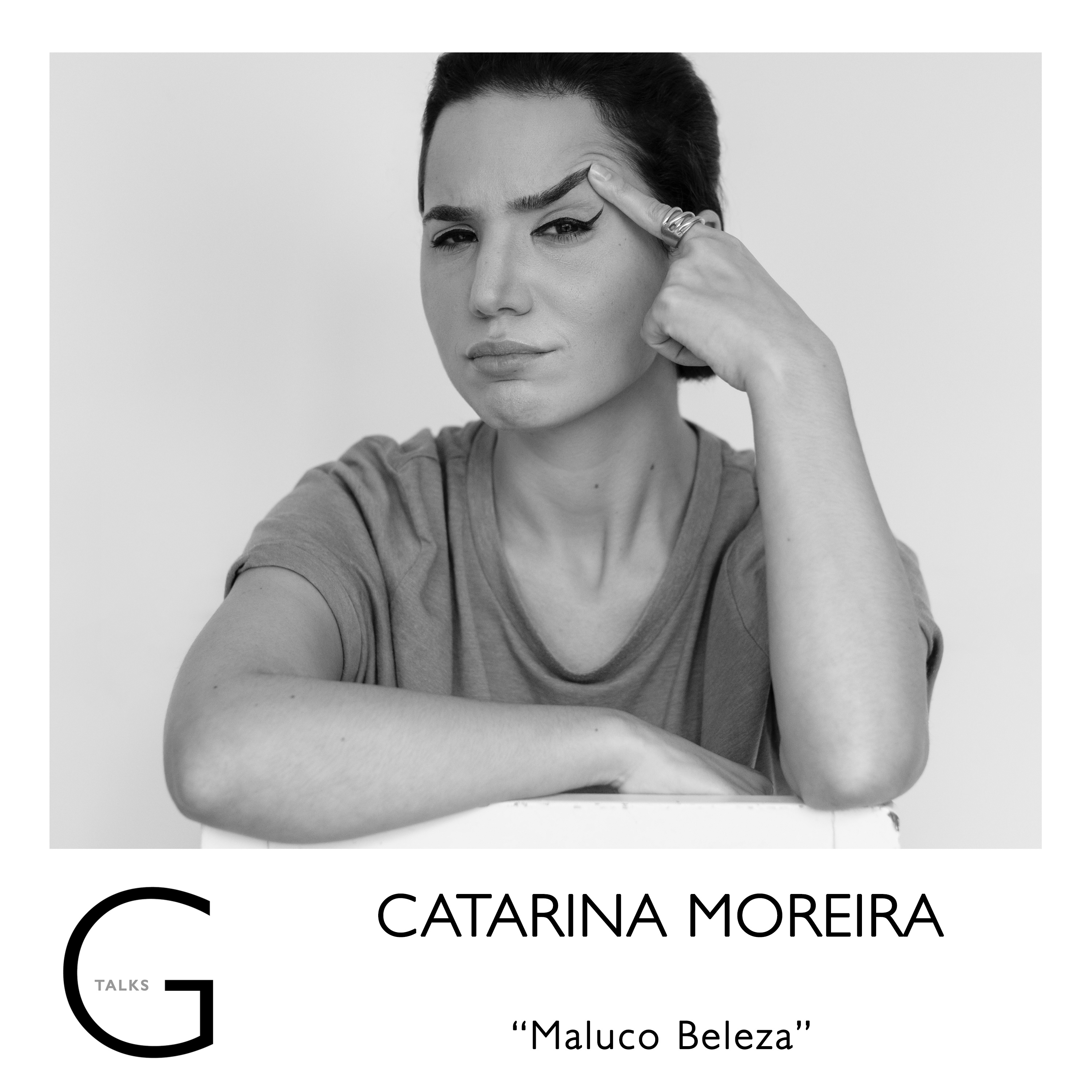 E42 - Catarina Moreira - Maluco Beleza