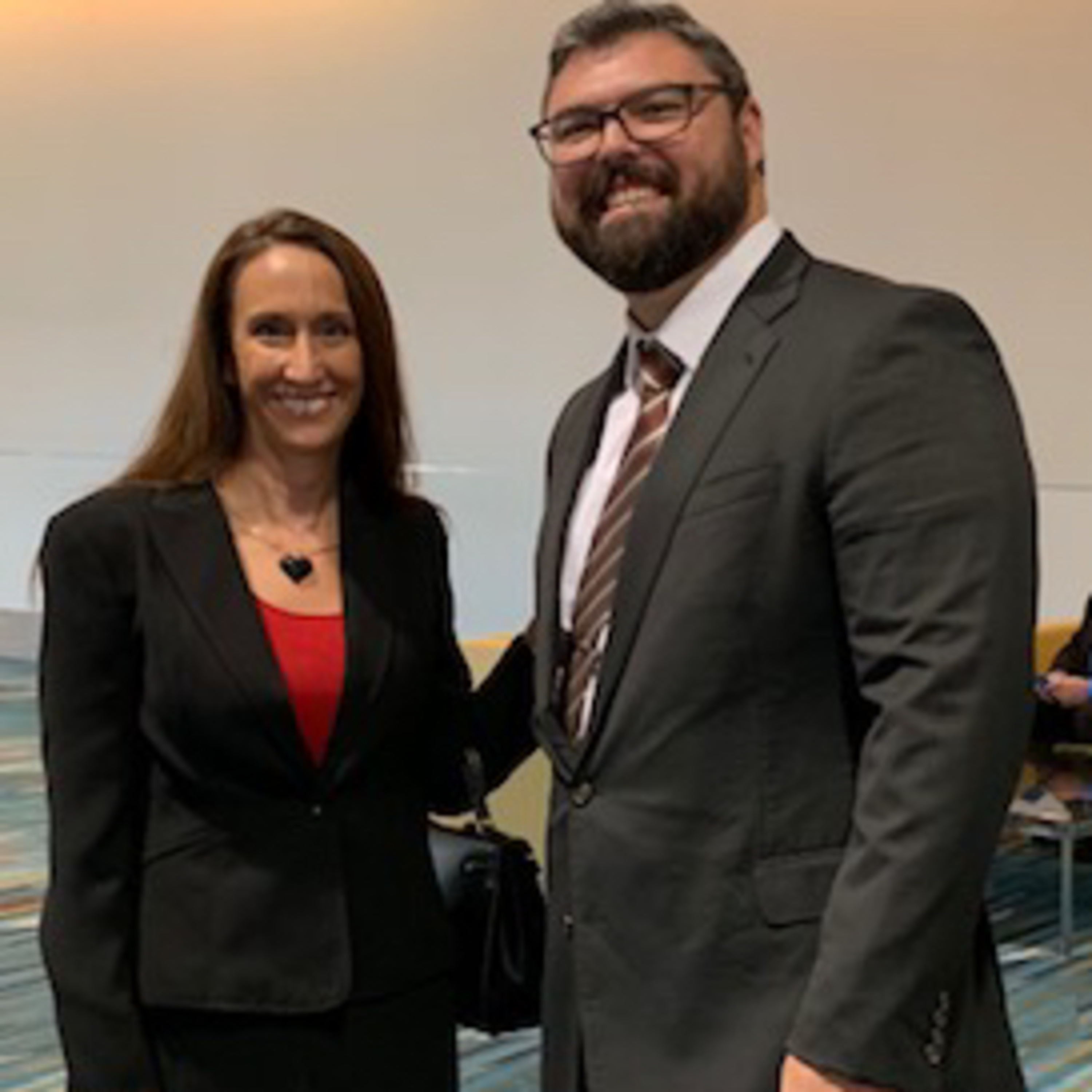 Interview with Dr. Marla Friedman about her book, The Good Cancer: The Good, The Bad, The Ugly