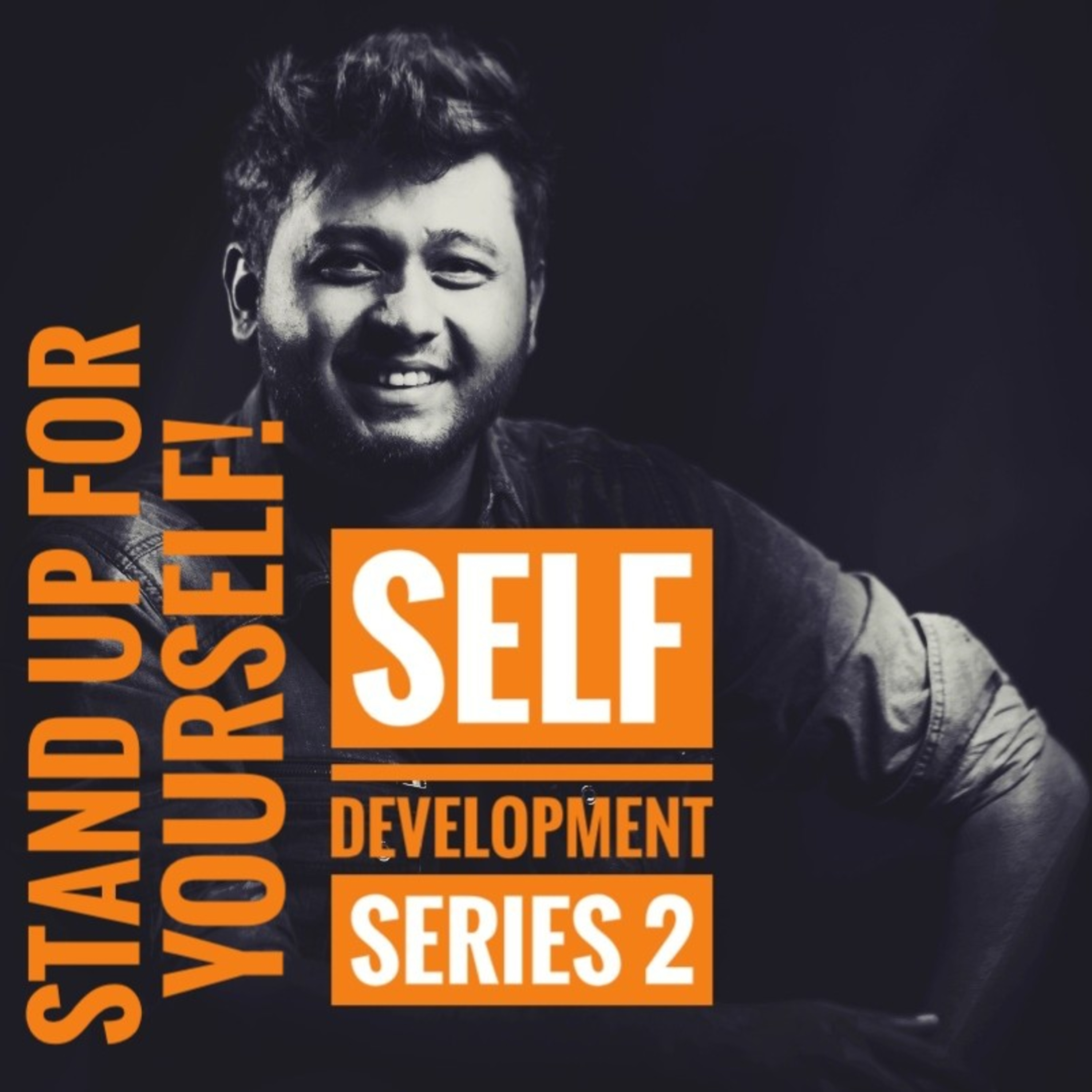 The Usual Suspect!-Tamil podcast #motivation#fun#life