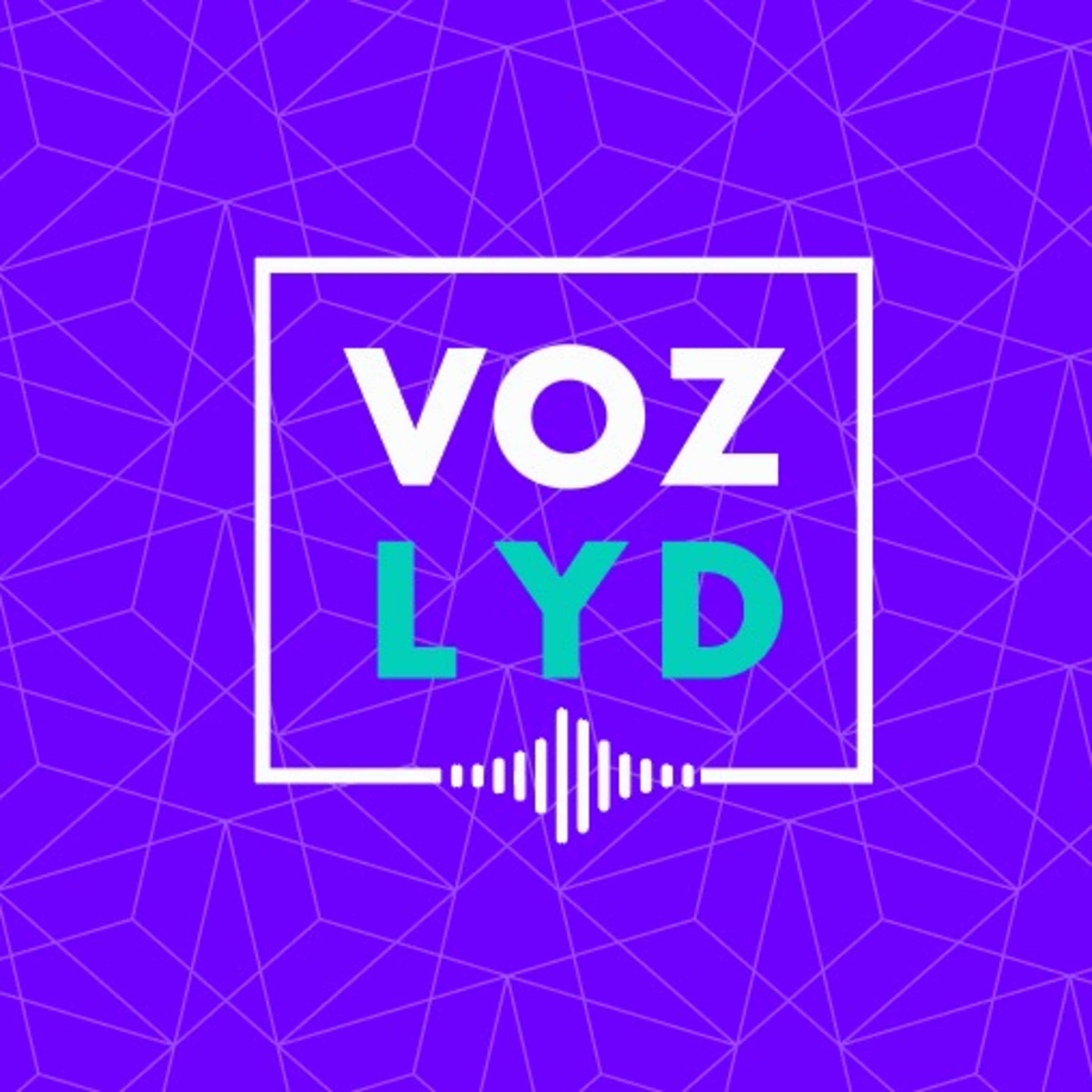 Episodio 30 Voz LyD - Natalia González y la Comisión de Sistema Político de la Convención Constitucional episode artwork