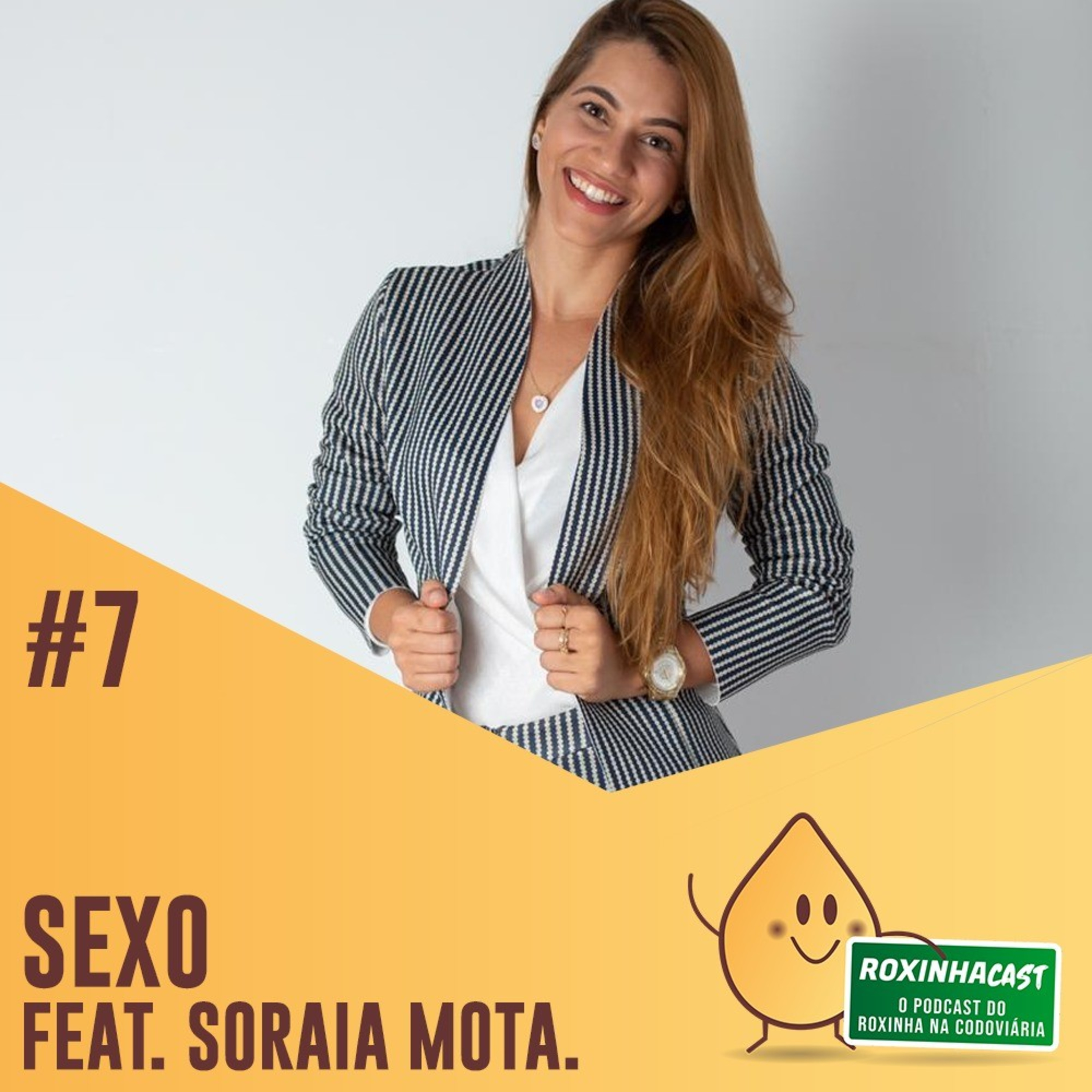 Roxinha Cast