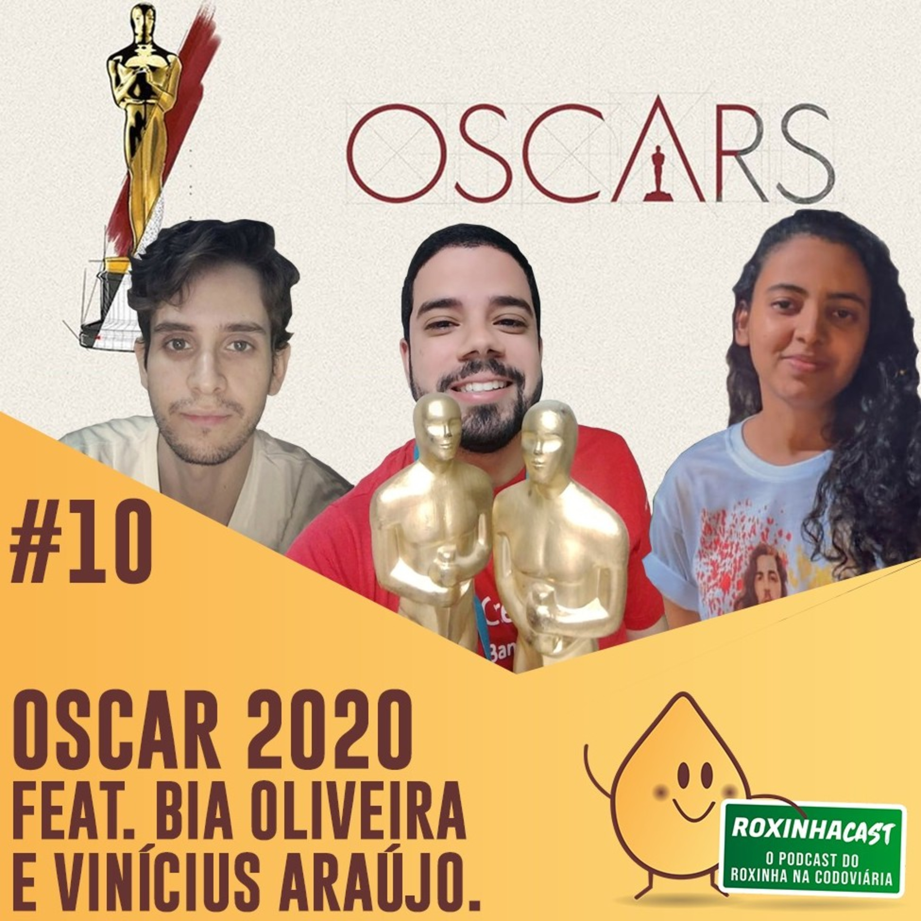 Roxinha Cast