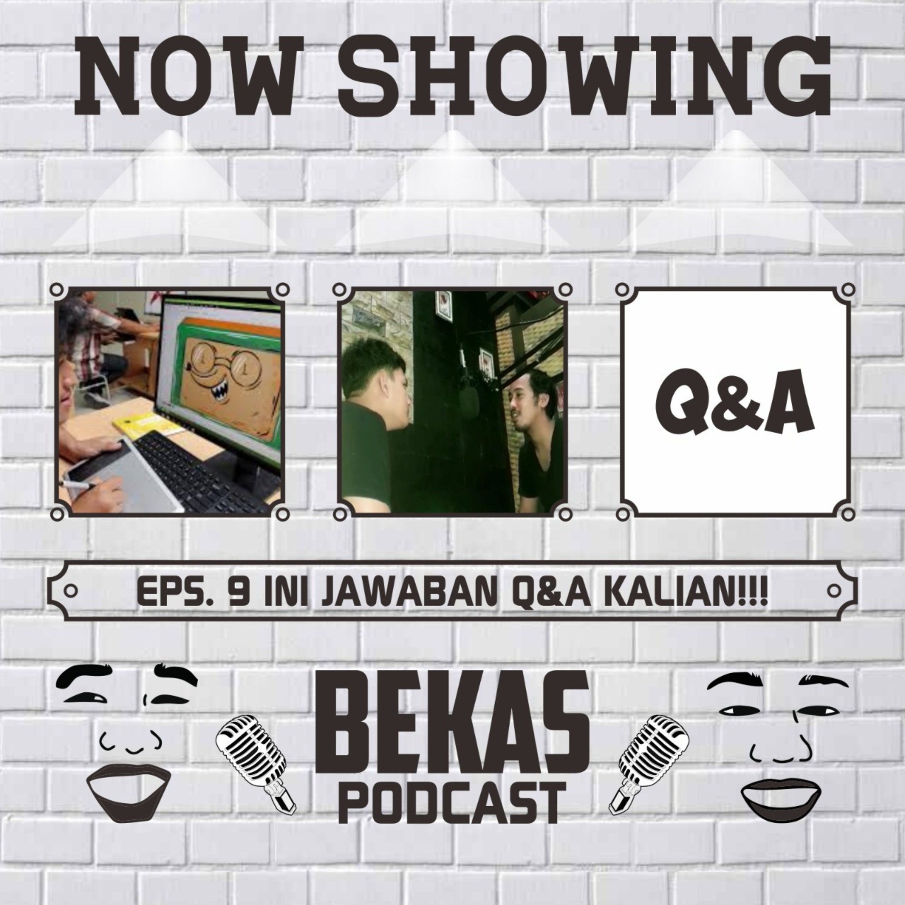 BEKAS