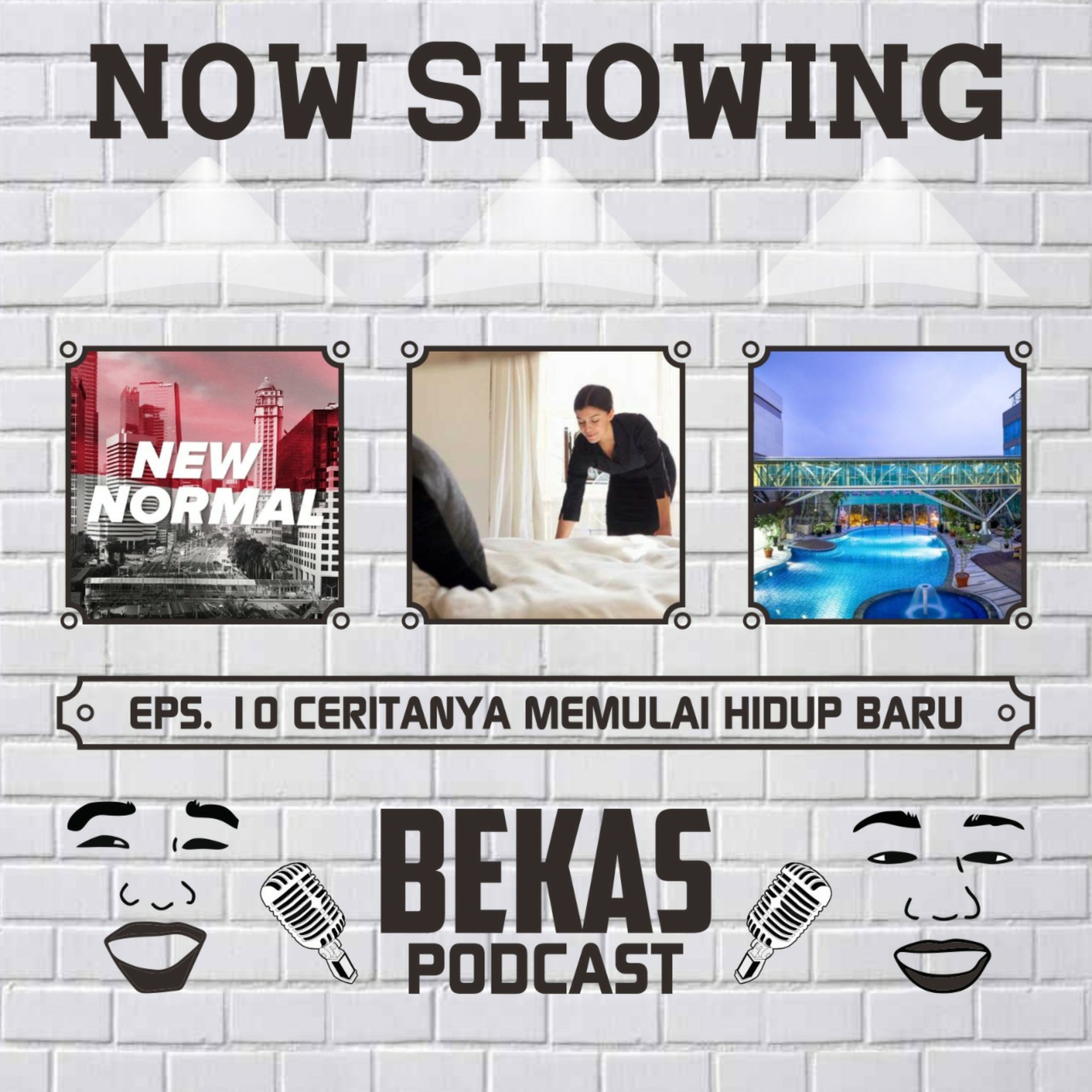 BEKAS