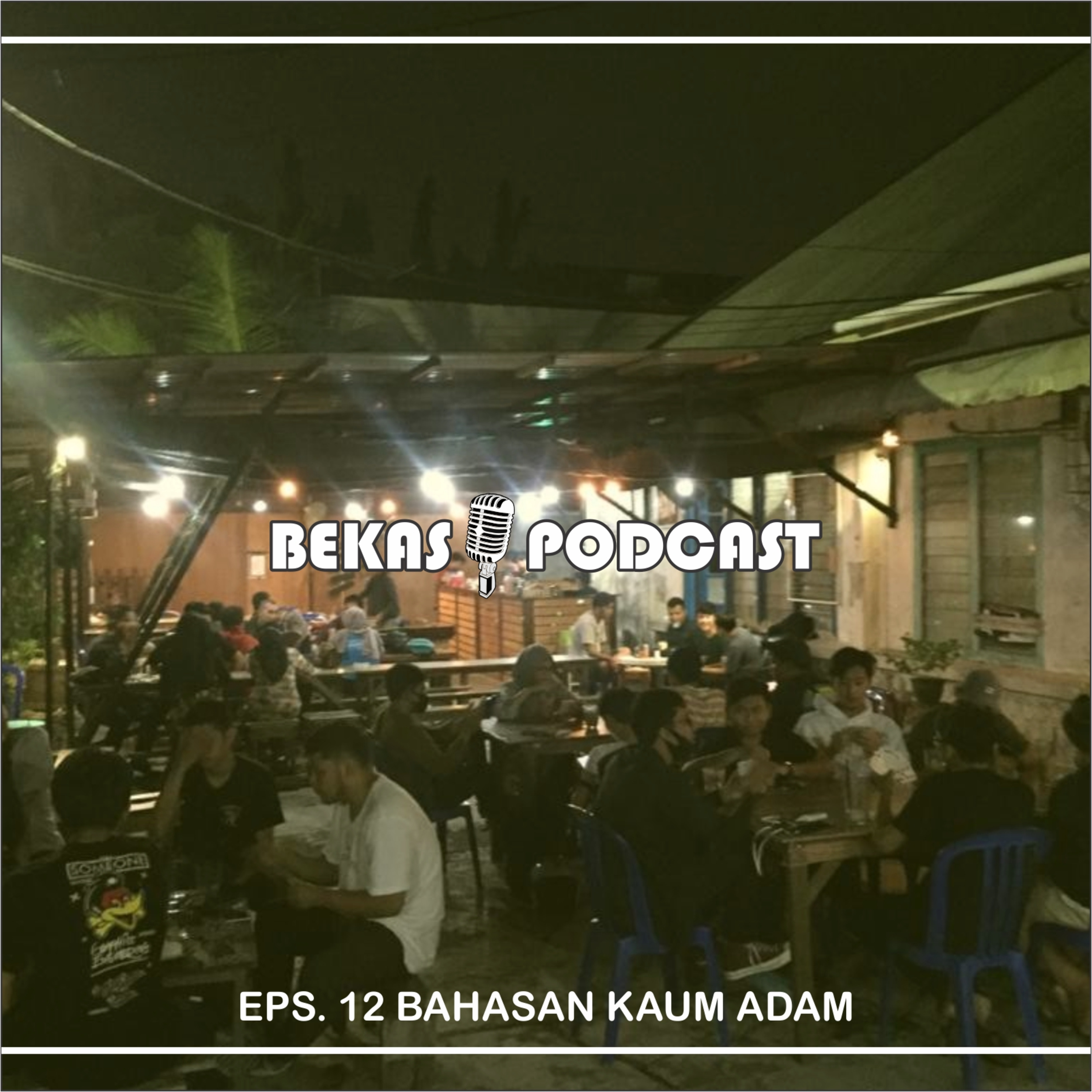 BEKAS