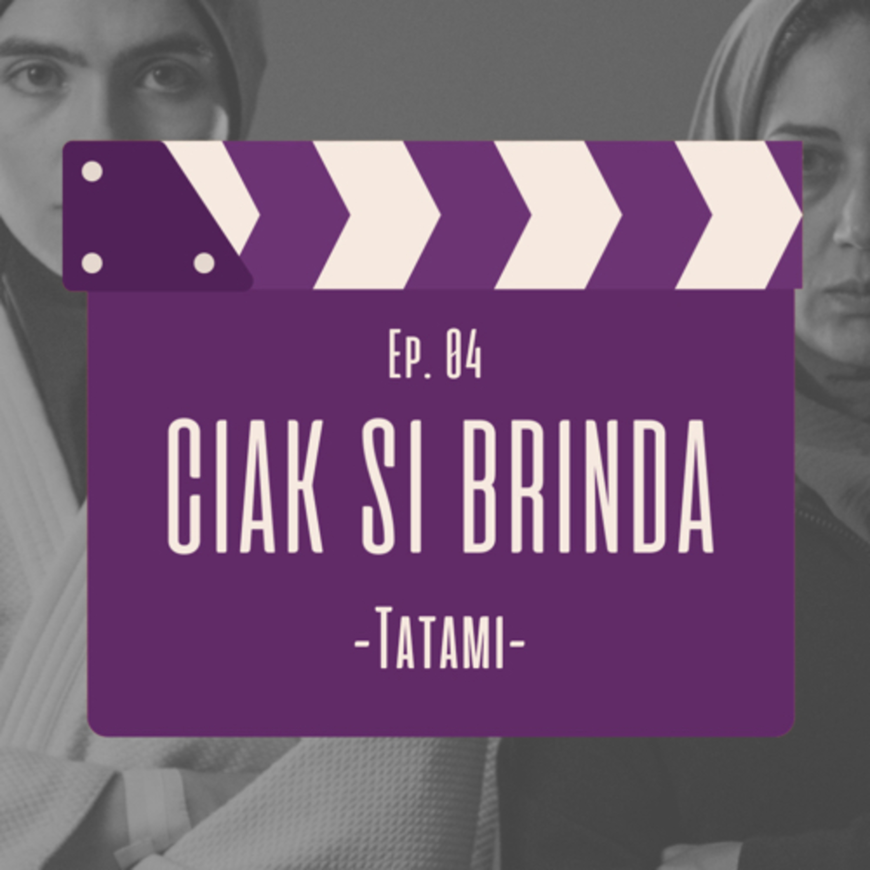 Ciak si Brinda!