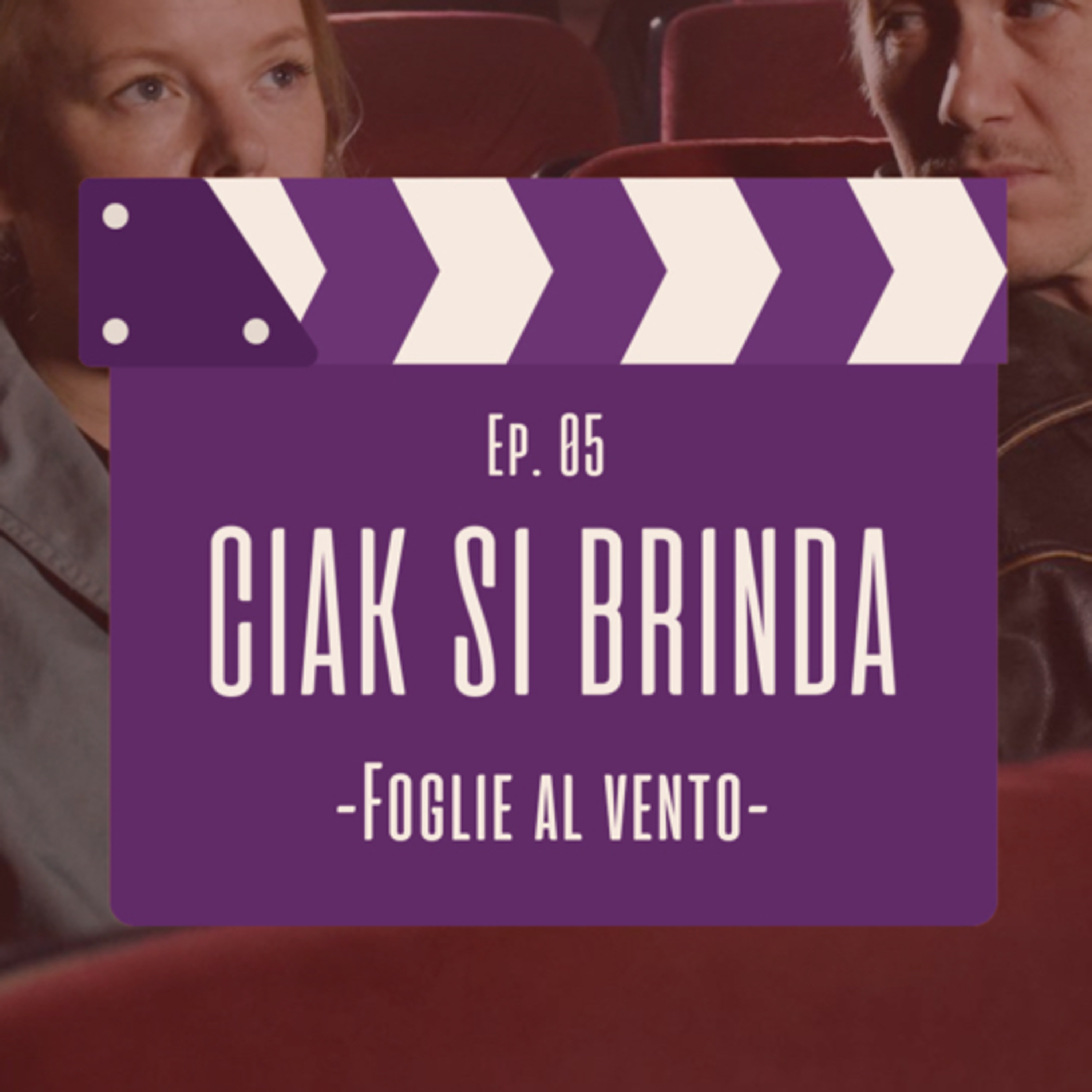 Ciak si Brinda!
