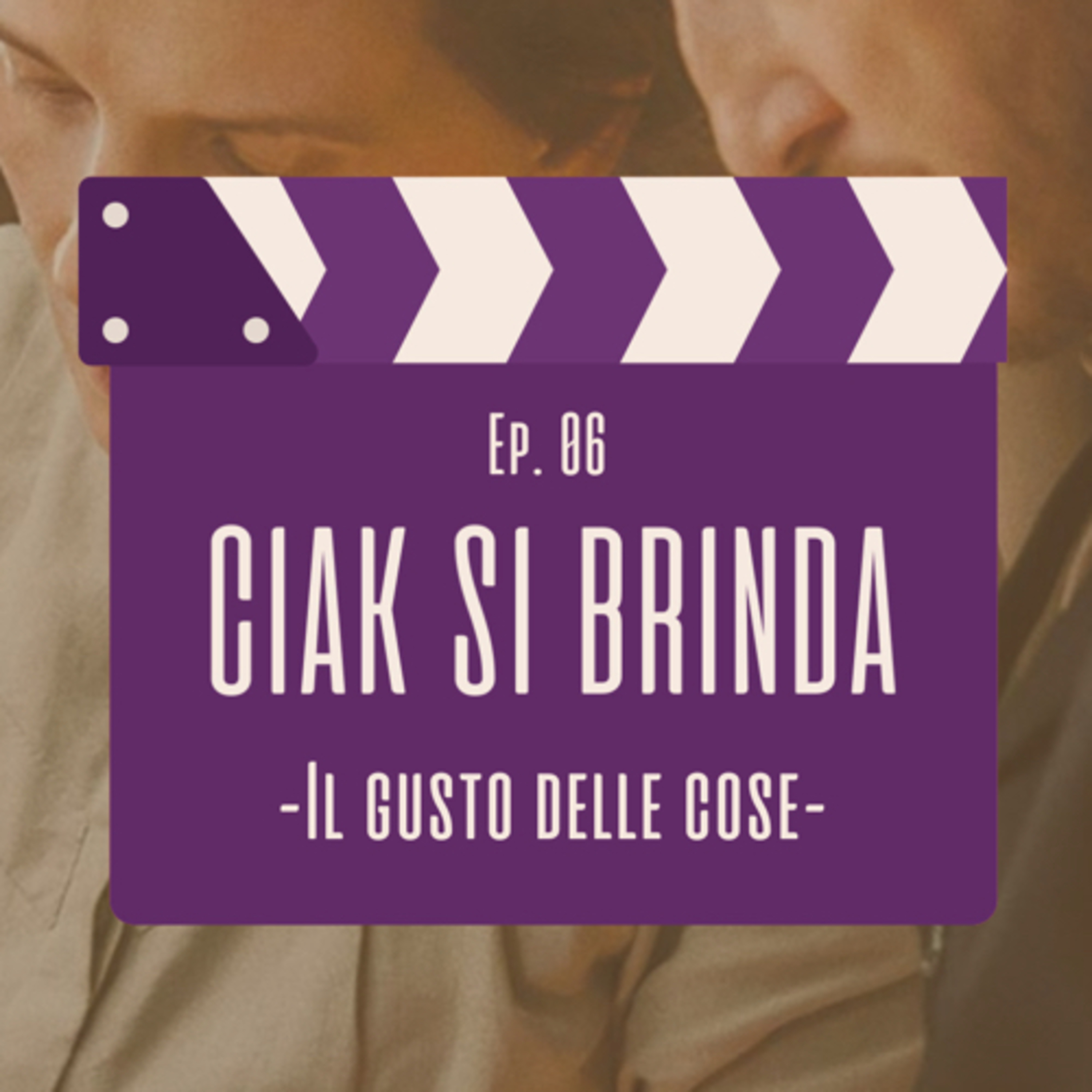 Ciak si Brinda!