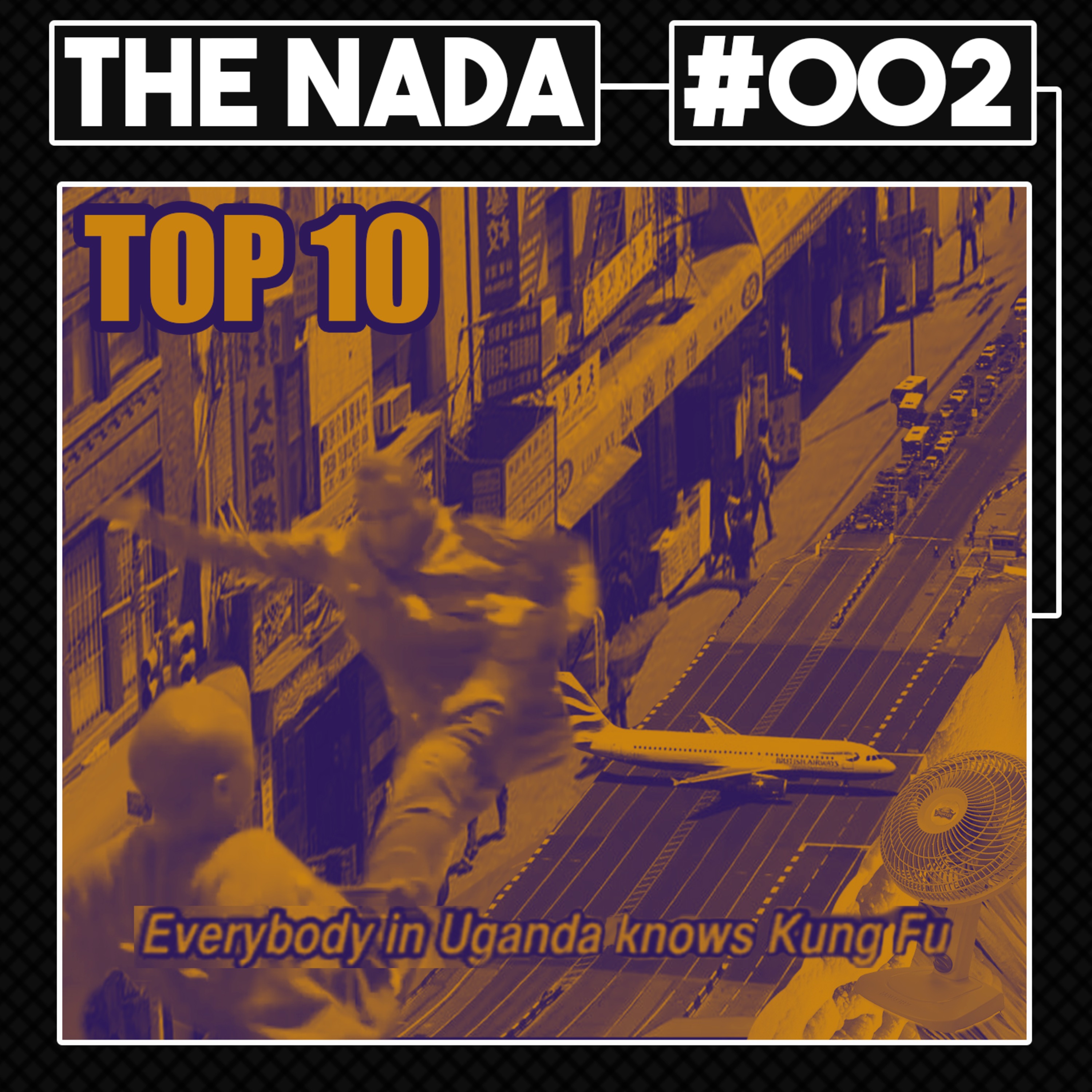 The Nada