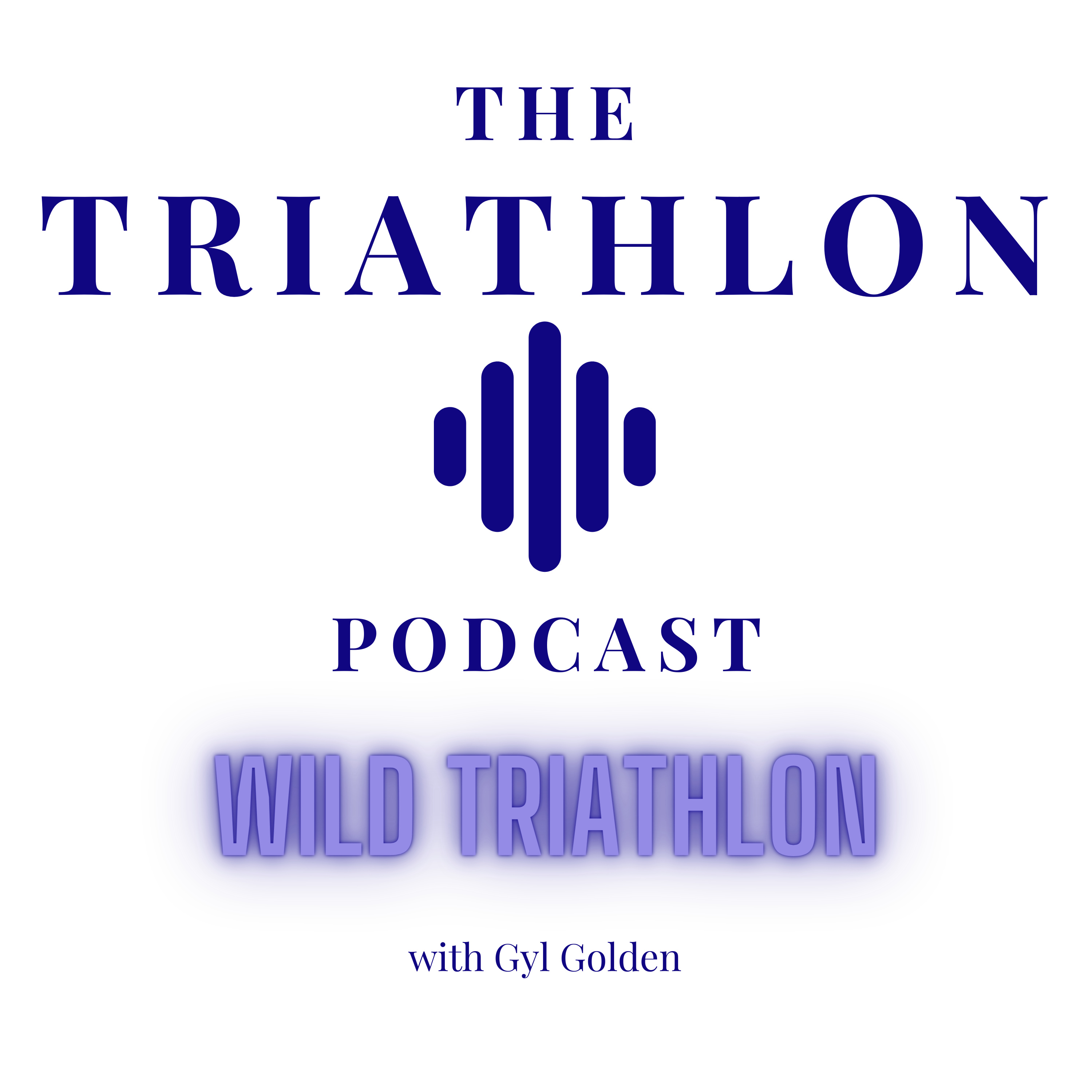 Trail Running 101 episode artwork