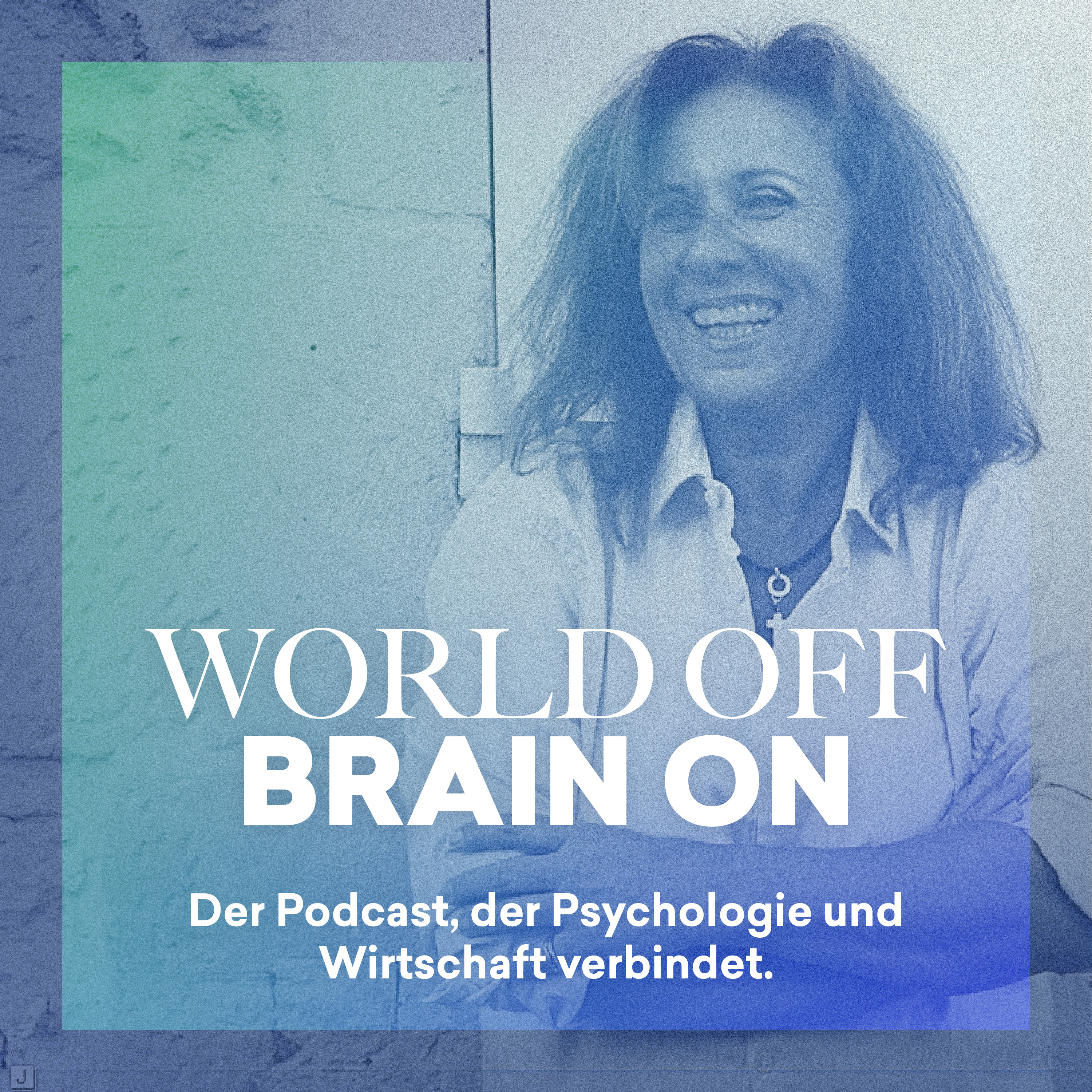 World Off - Brain On