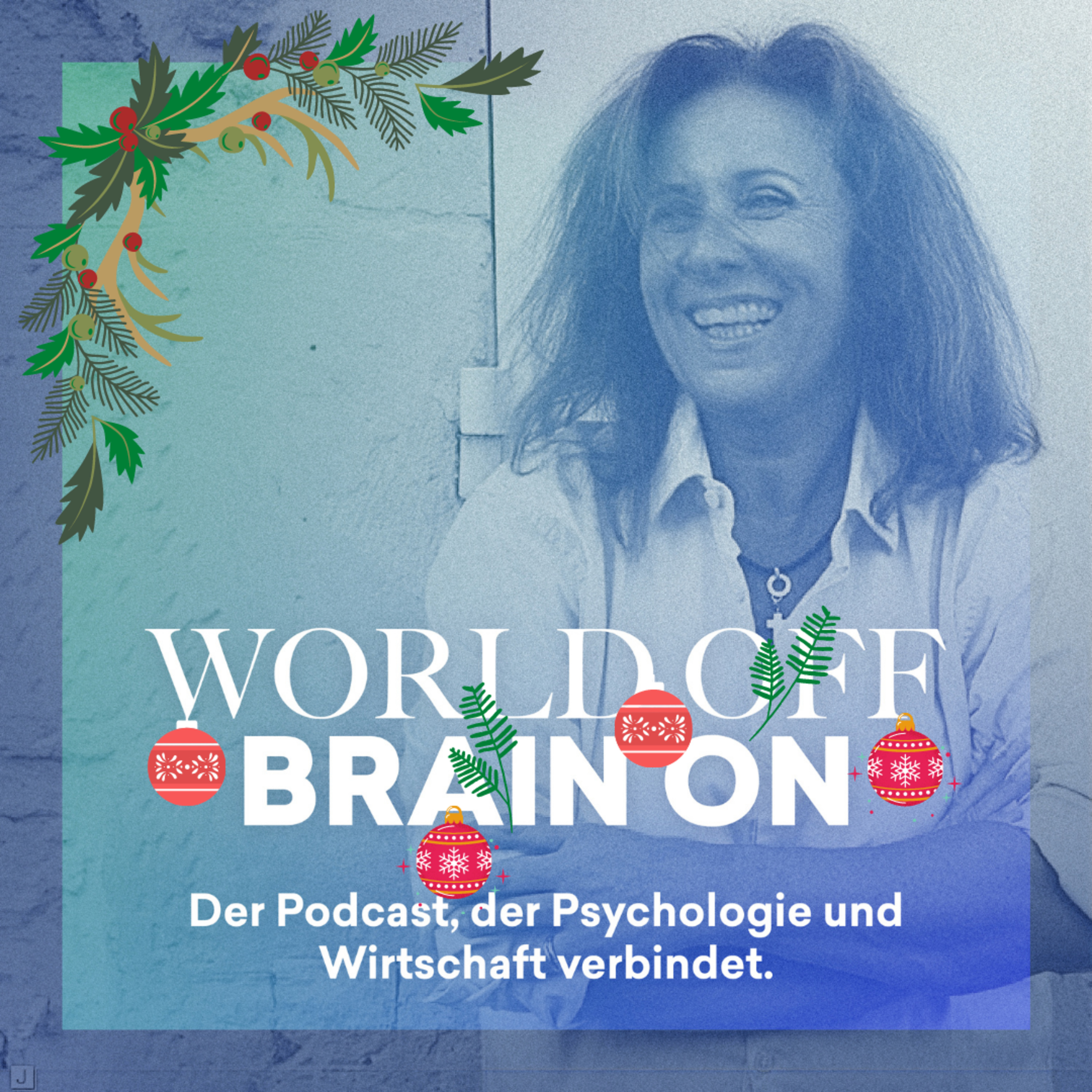 World Off - Brain On
