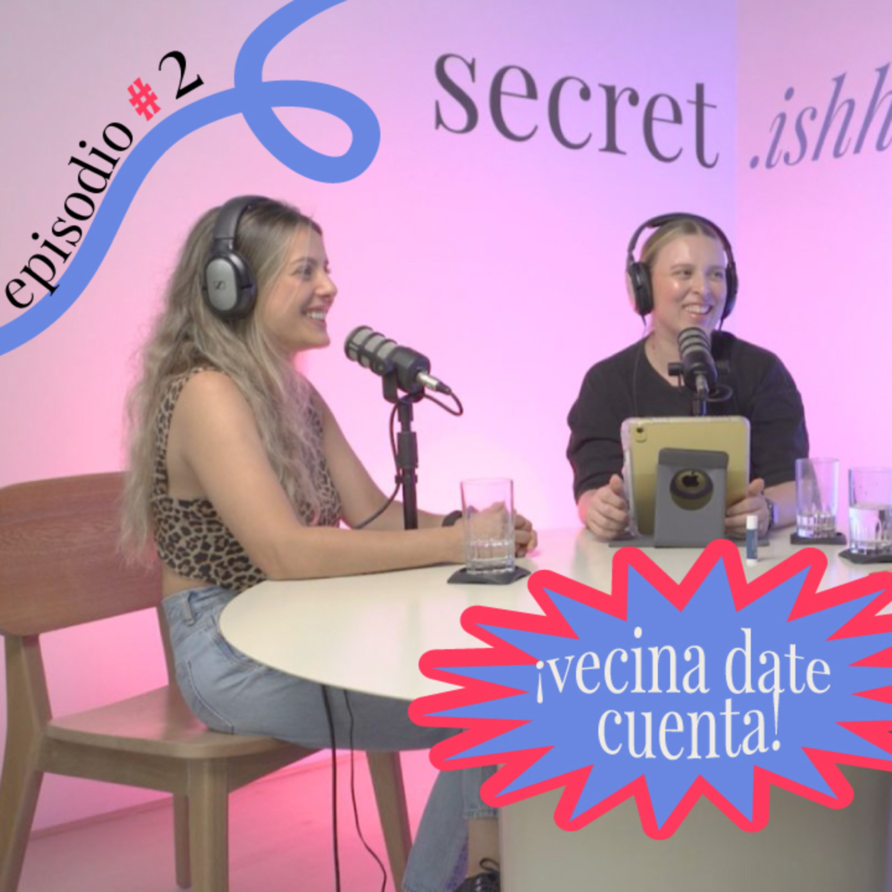  EP2 Vecina date cuenta episode artwork