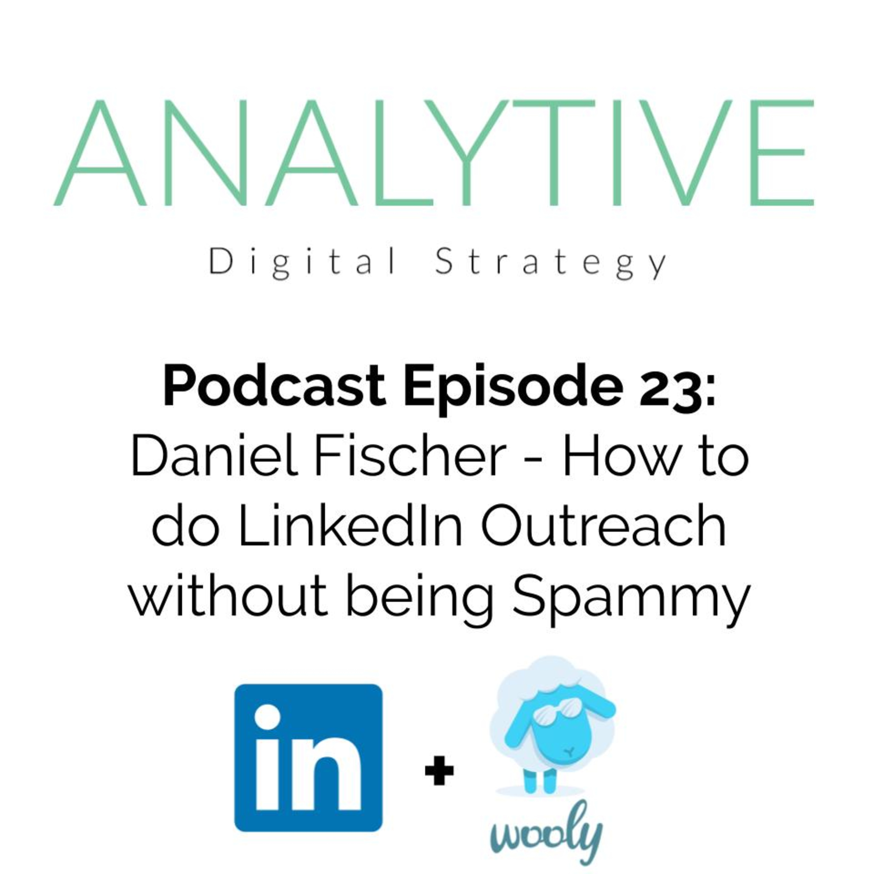 Analytive Podcast