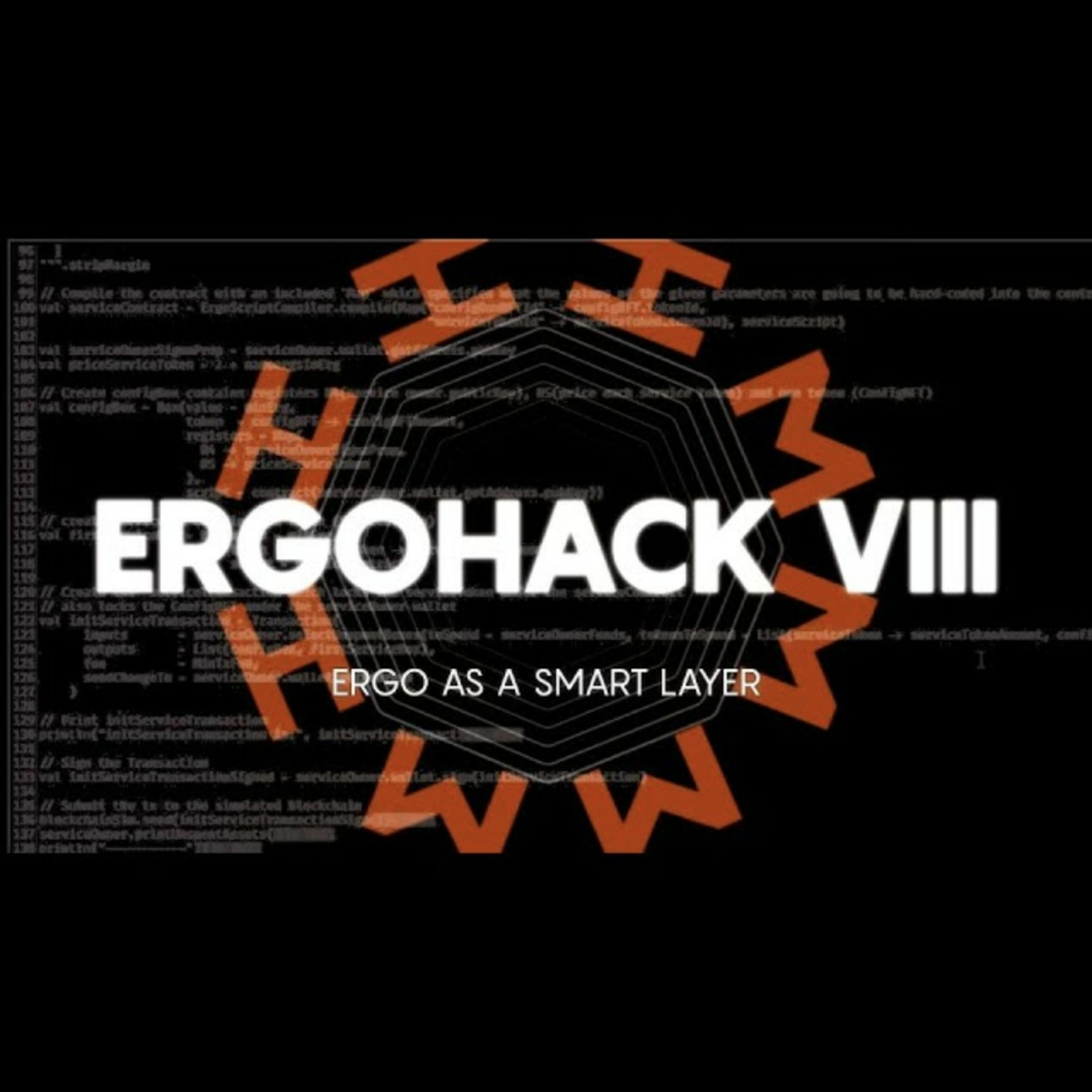 ErgoHack VIII - Introduction | Kushti and Cannon