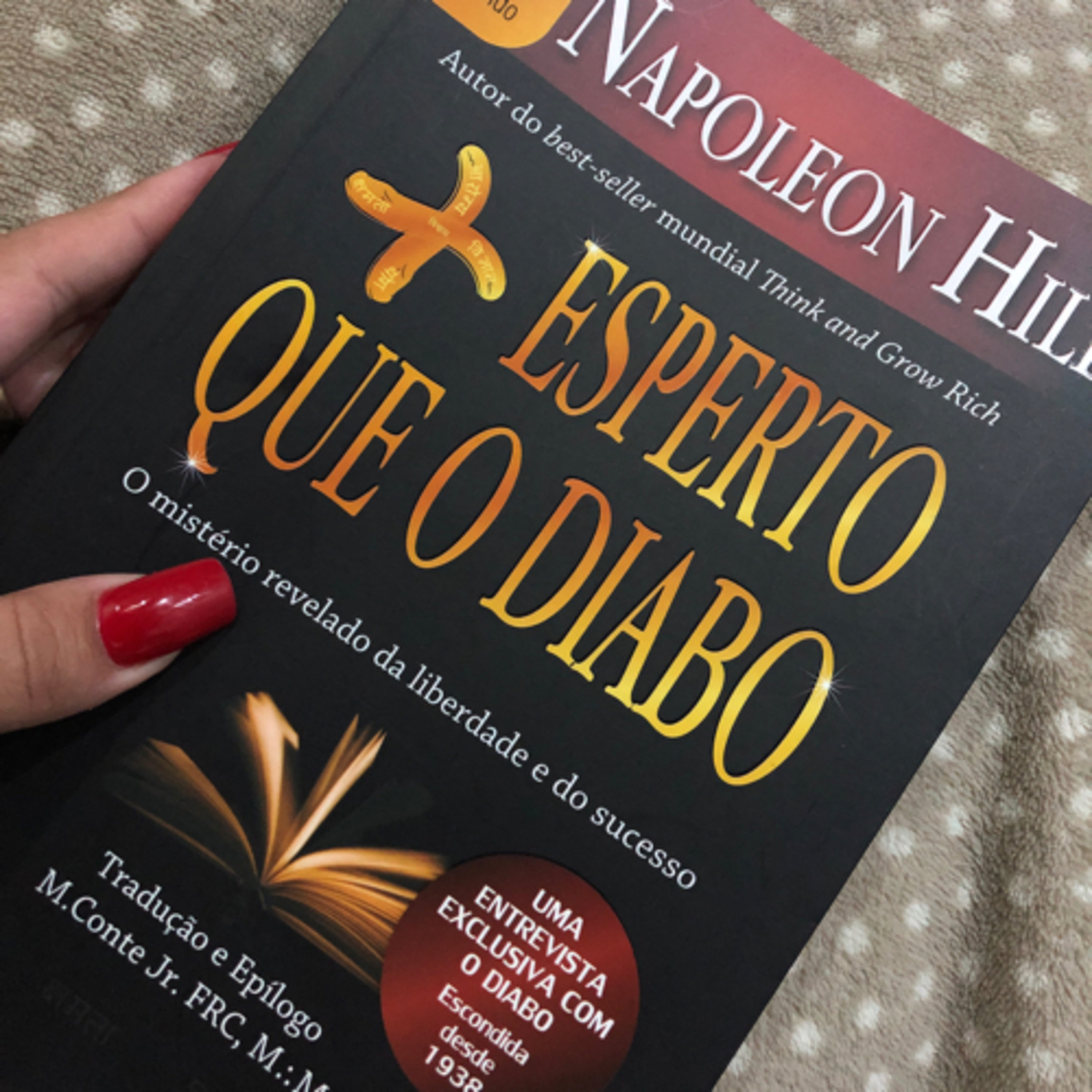 Ler para conquistar