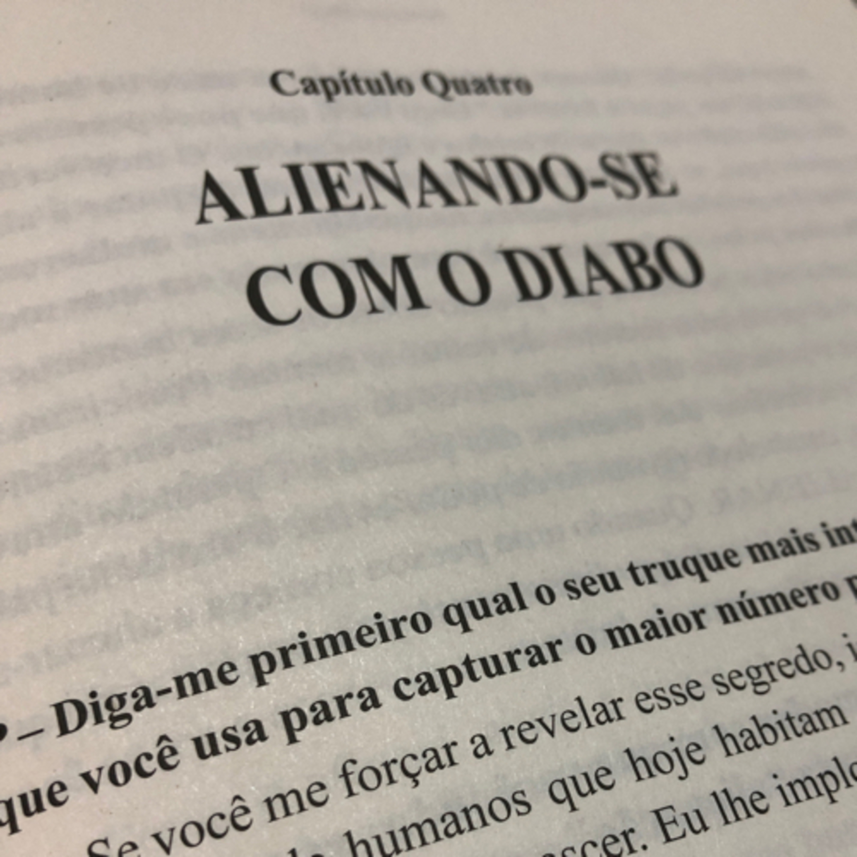Ler para conquistar
